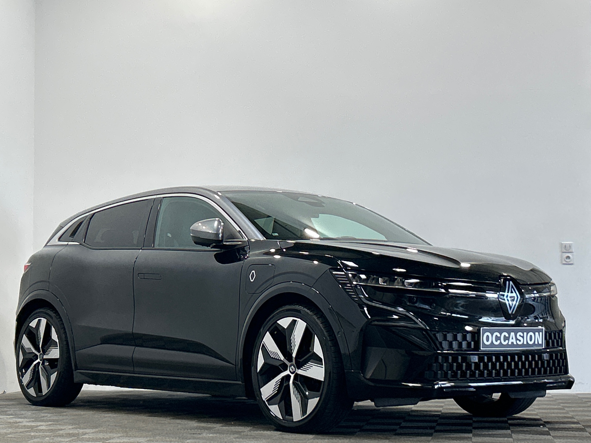 RENAULT MEGANE E-TECH EV60 220 ch super charge Techno