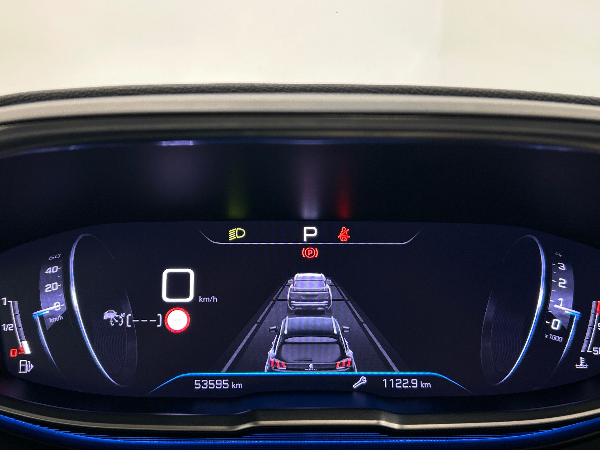 PEUGEOT 3008 BlueHDi 130ch S&S EAT8 Allure Pack