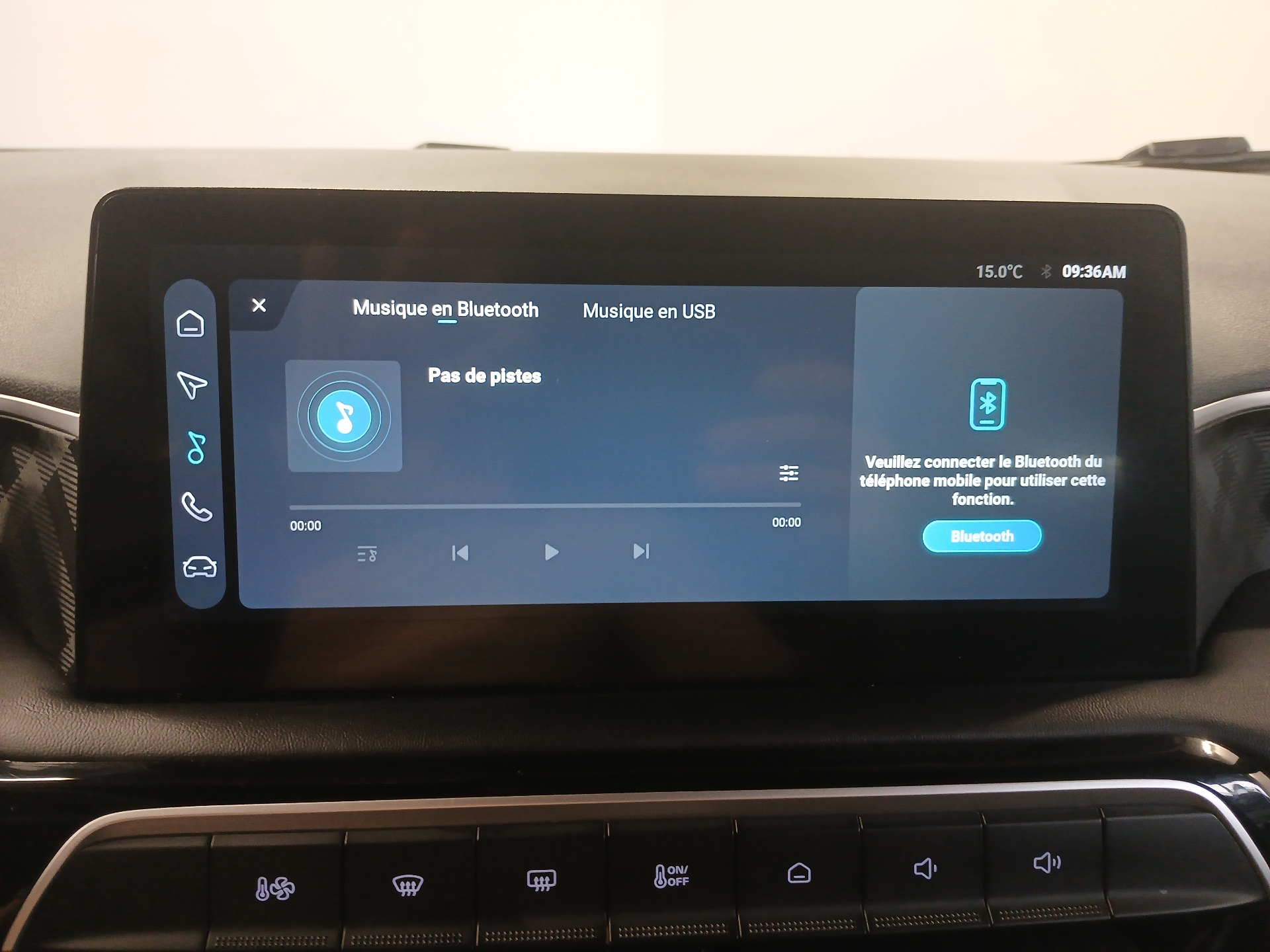 MG MG3 1.5 L Hybrid+ 195 ch Luxury