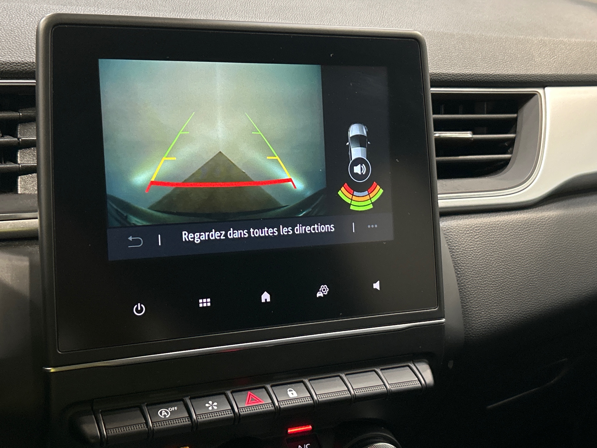 RENAULT CAPTUR techno TCe 90