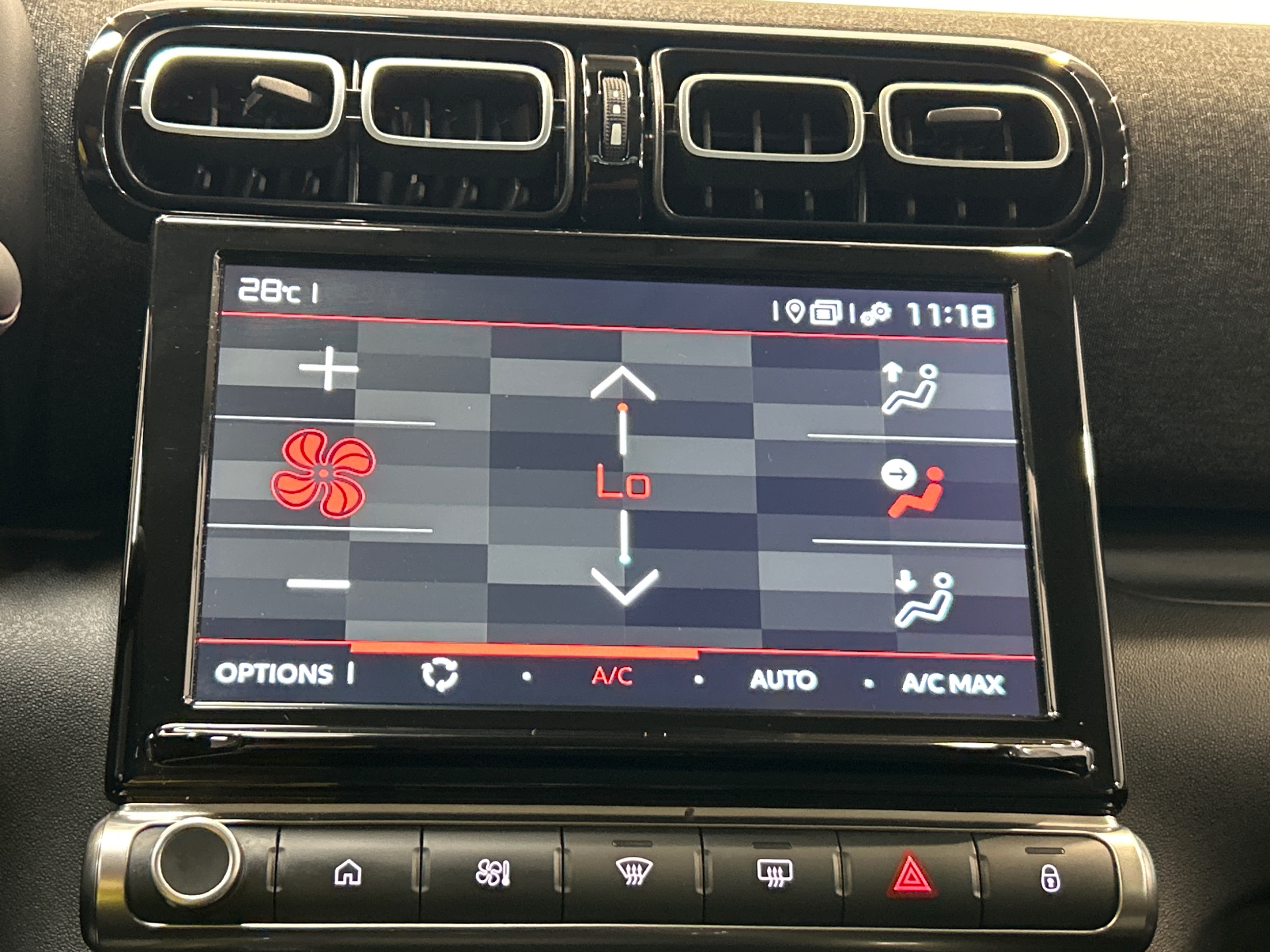 CITROEN C3 AIRCROSS PTECH 130 S&S EAT6 SHINEPK