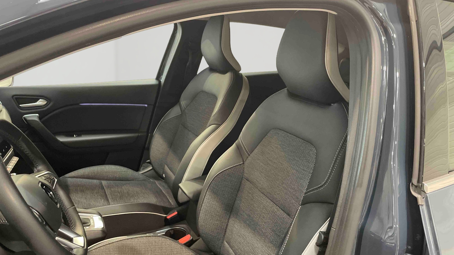 RENAULT CAPTUR E-Tech full hybrid 145 Techno