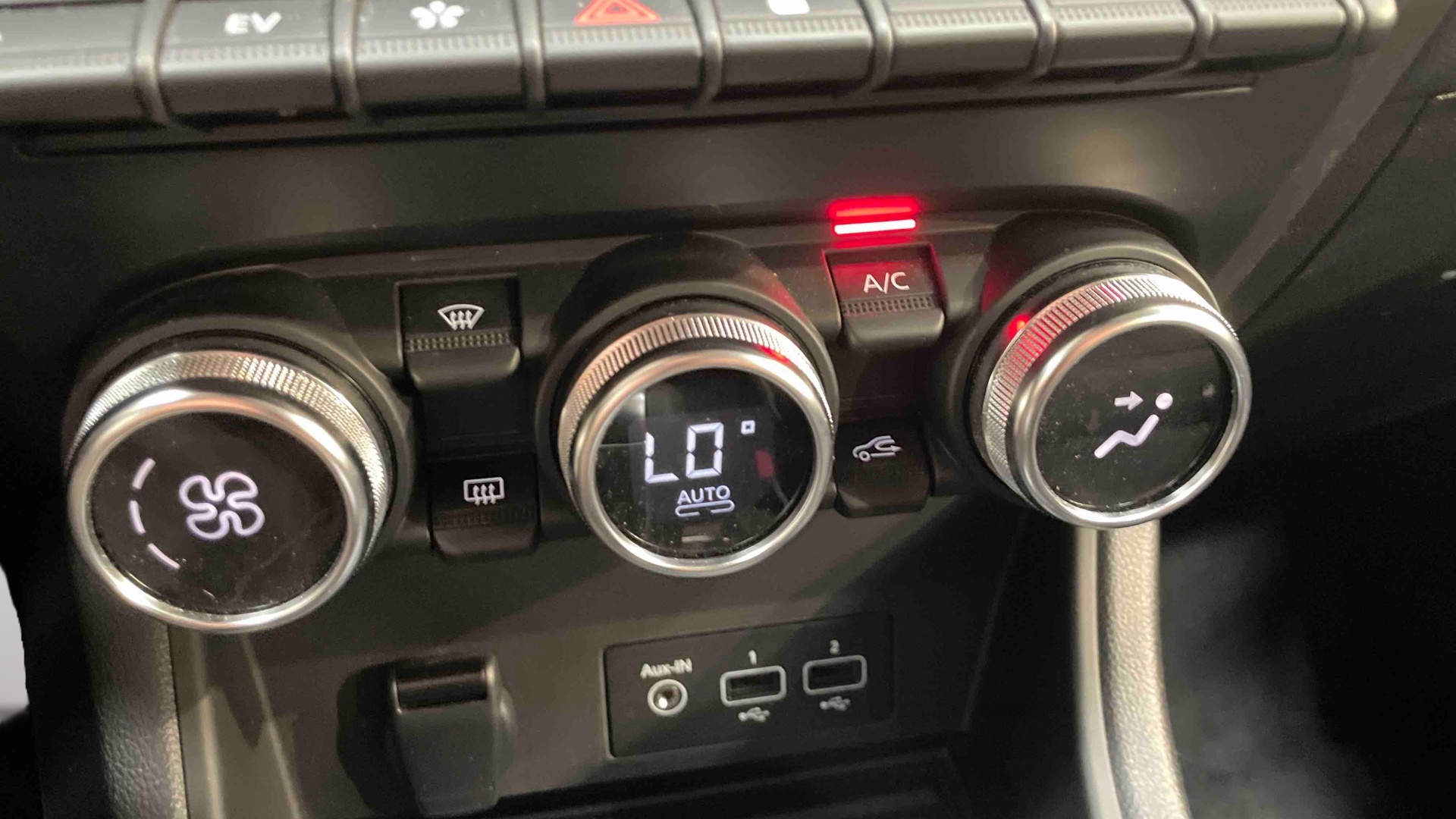 RENAULT CAPTUR E-Tech full hybrid 145 Techno