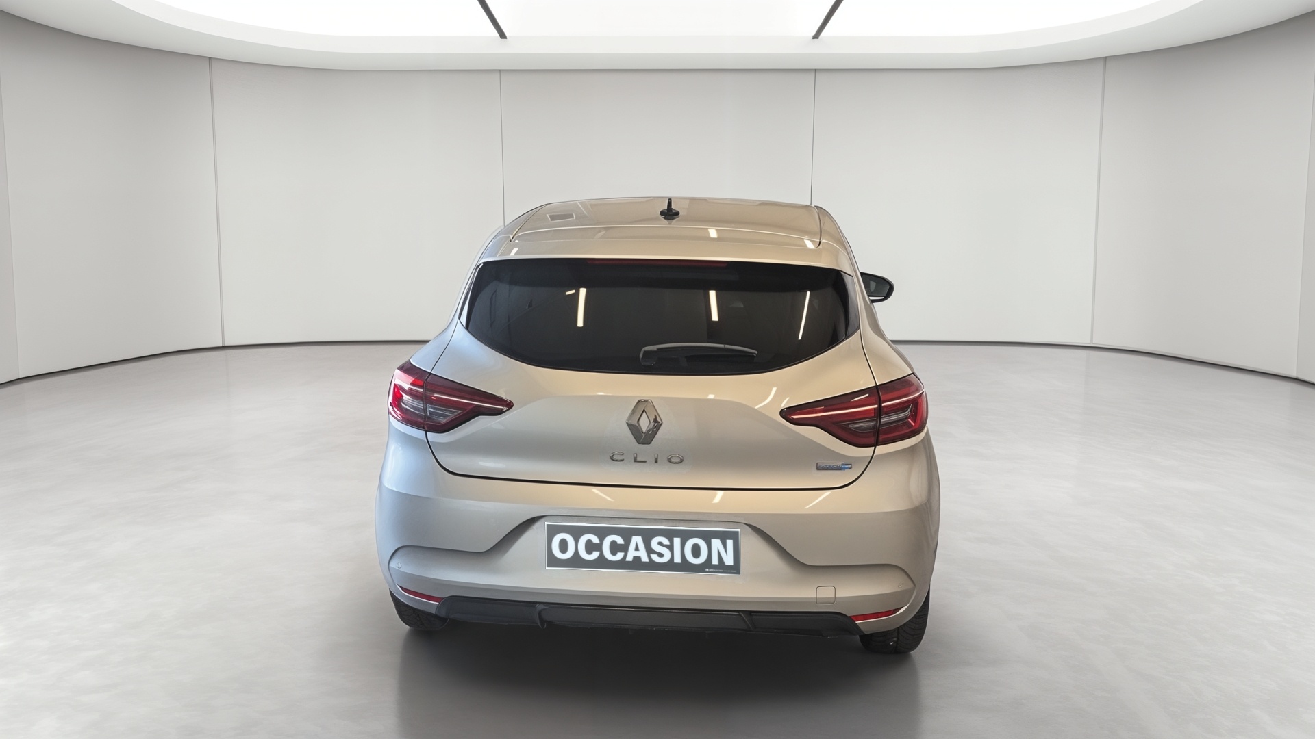 RENAULT CLIO V E-Tech full hybrid 145 Evolution