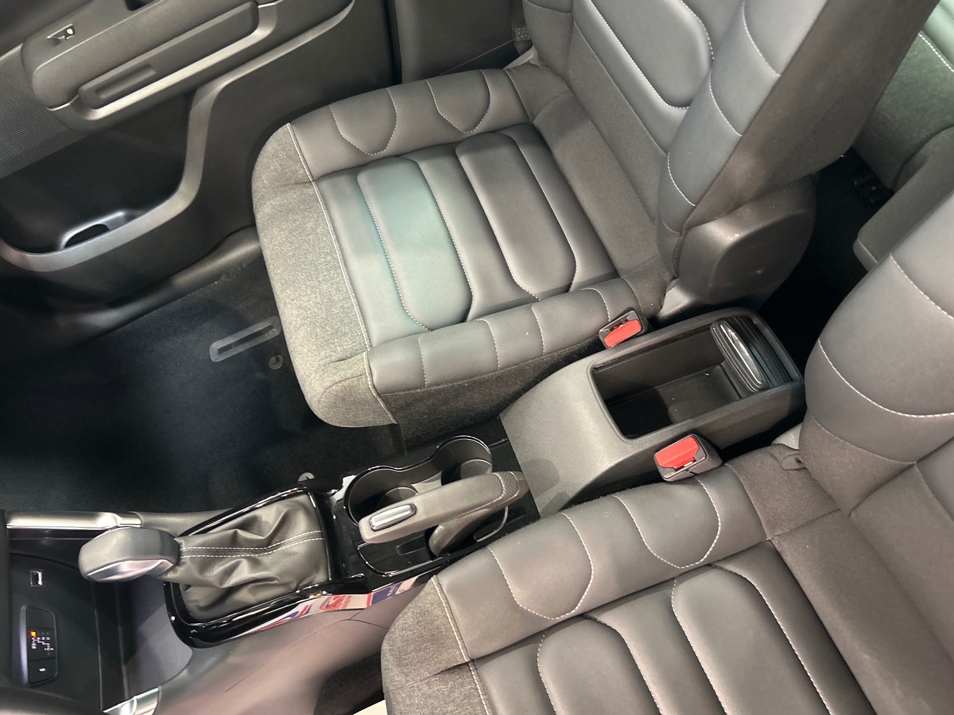 CITROEN C3 AIRCROSS PTECH 130 S&S EAT6 SHINEPK