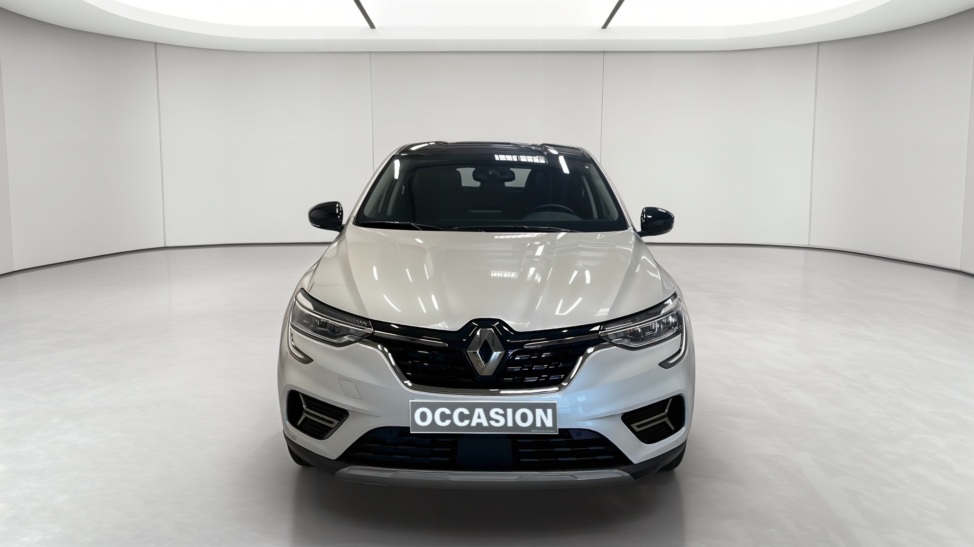 RENAULT ARKANA E-Tech 145 - 21B Intens