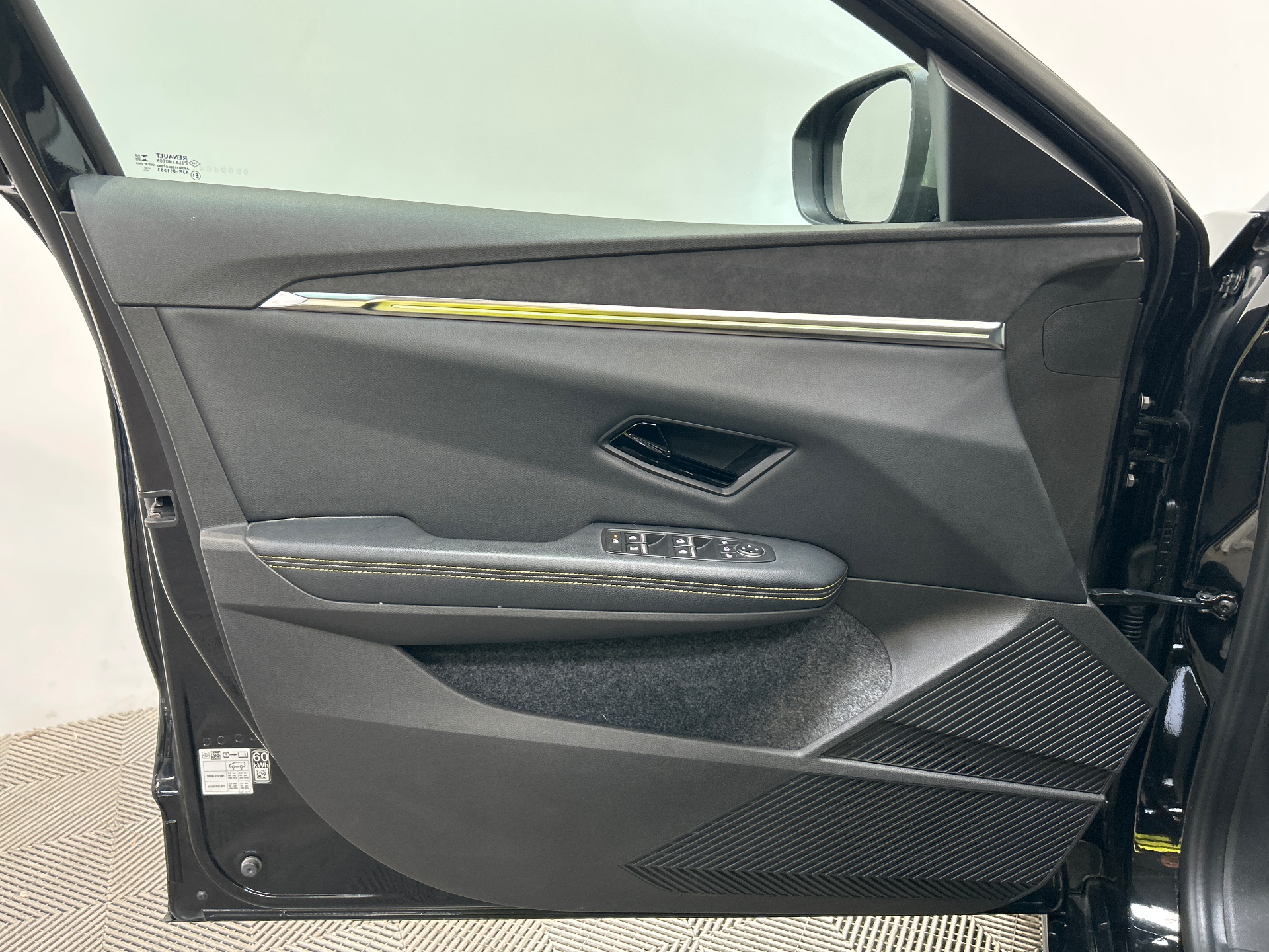 RENAULT MEGANE E-TECH EV60 220 ch super charge Techno