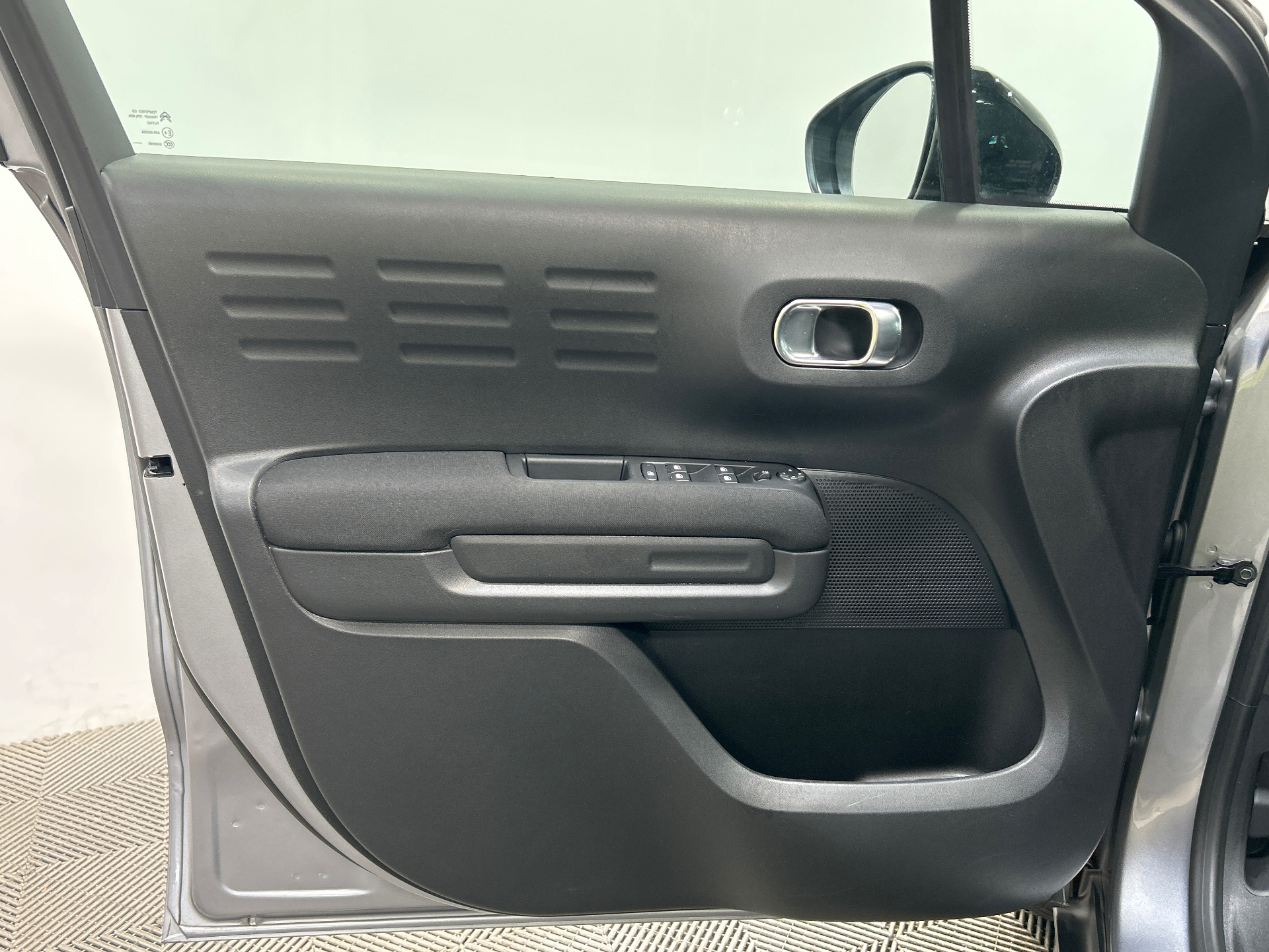 CITROEN C3 AIRCROSS PTECH 130 S&S EAT6 SHINEPK