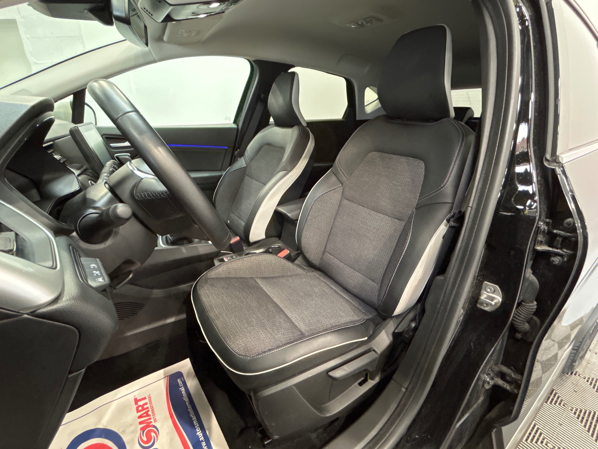 RENAULT CAPTUR techno TCe 90