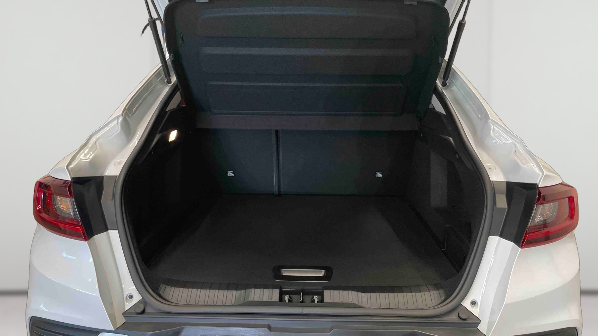 RENAULT ARKANA E-Tech 145 - 21B Intens