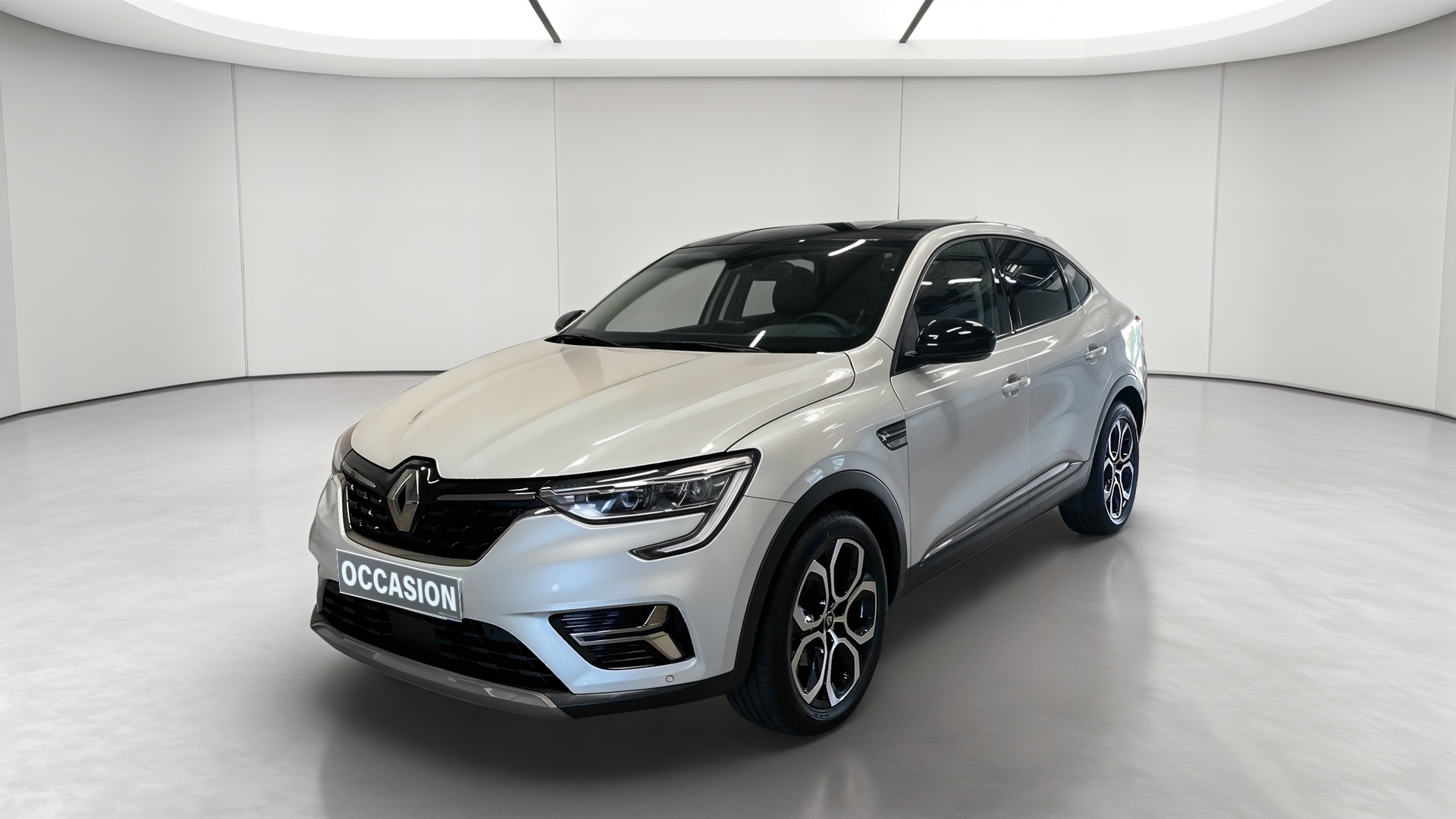RENAULT ARKANA E-Tech 145 - 21B Intens