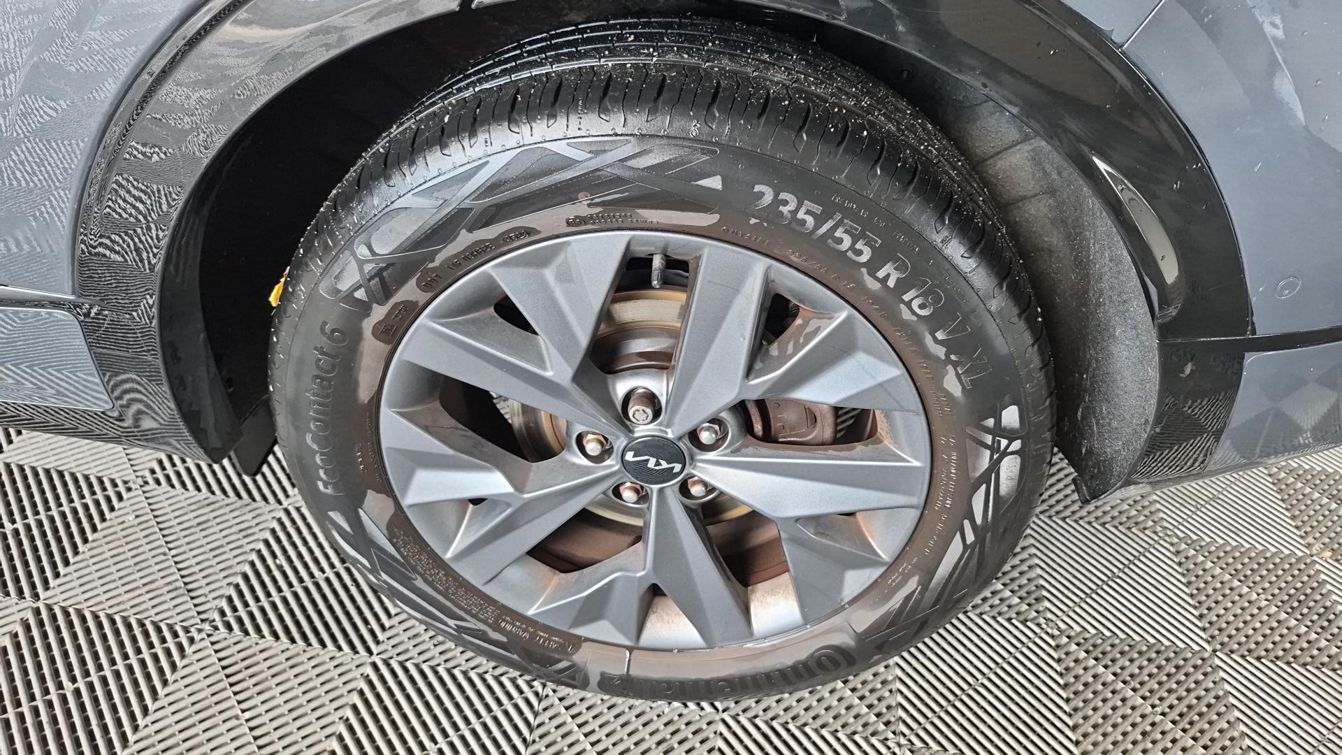 KIA SPORTAGE 1.6 T-GDi 230ch ISG Hybride BVA6 4x2 GT Line Premium