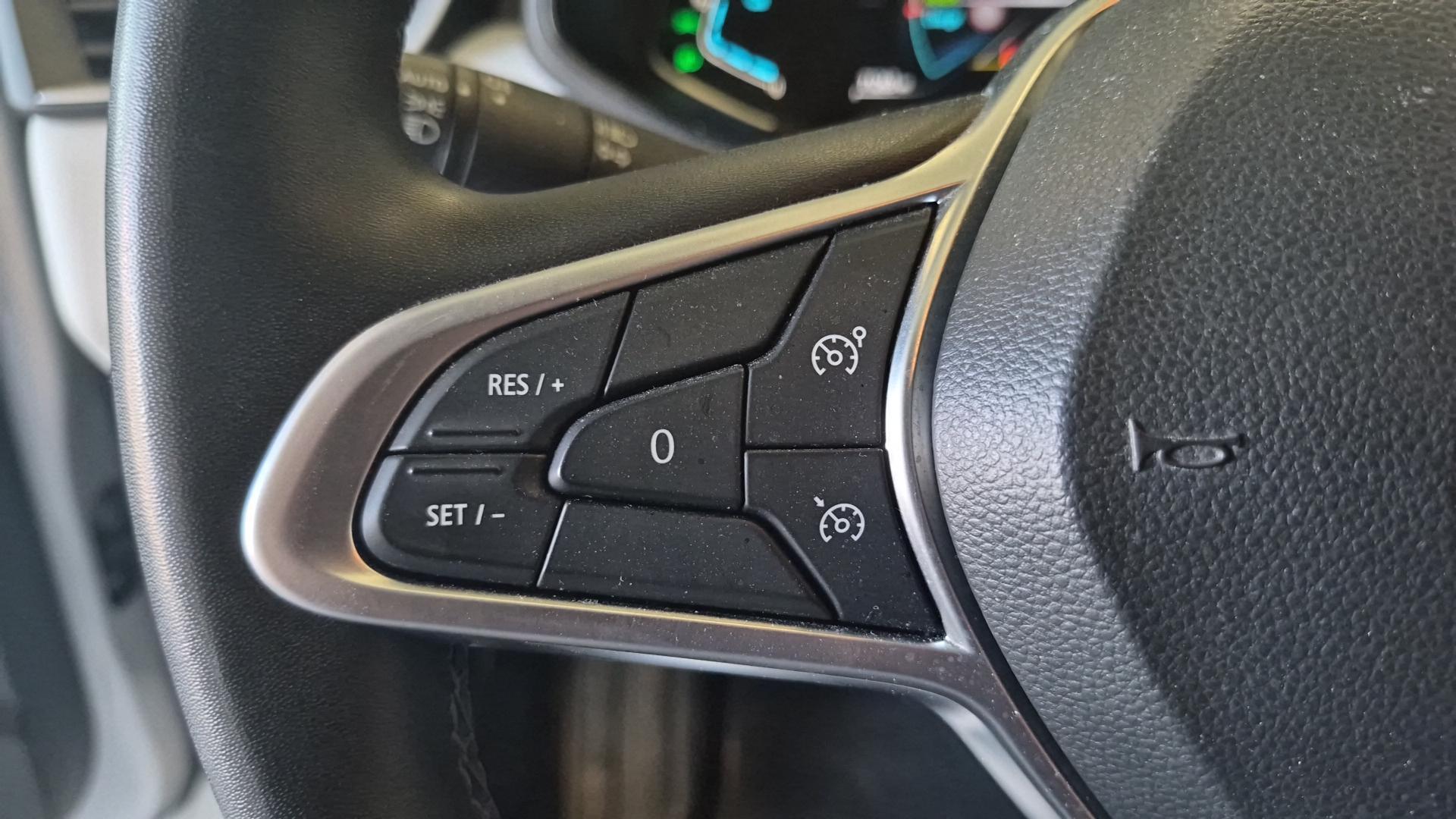RENAULT CLIO V E-Tech full hybrid 145 Evolution