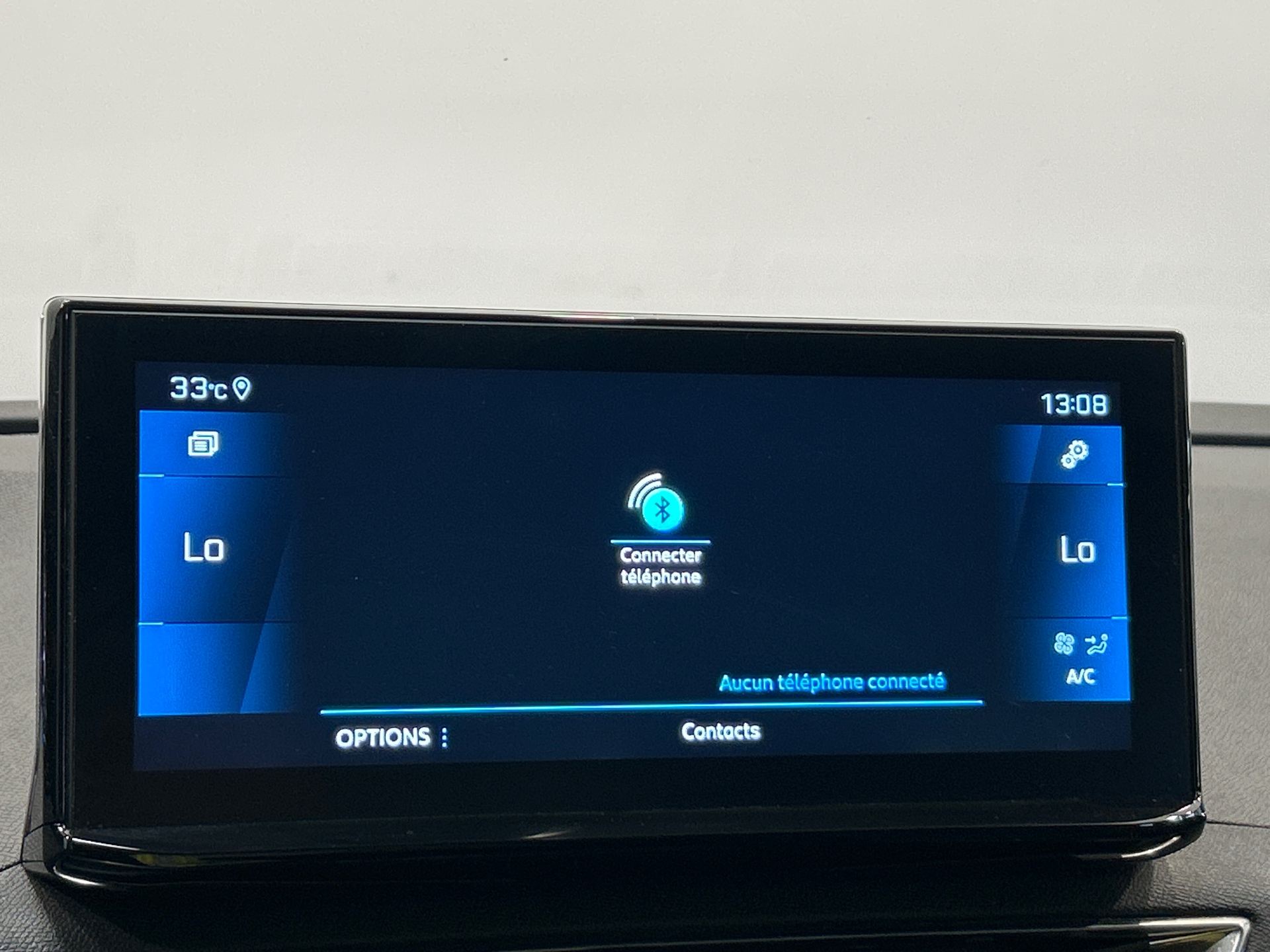 PEUGEOT 3008 BlueHDi 130ch S&S EAT8 Allure Pack