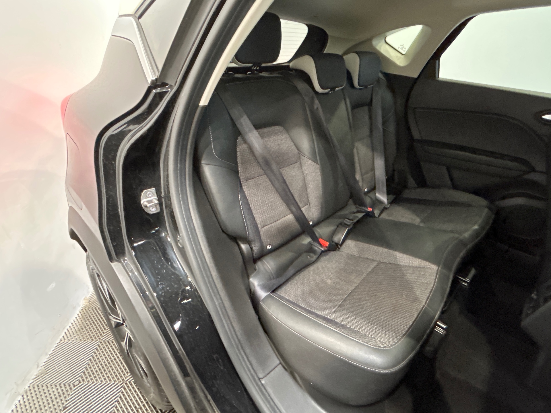 RENAULT CAPTUR techno TCe 90