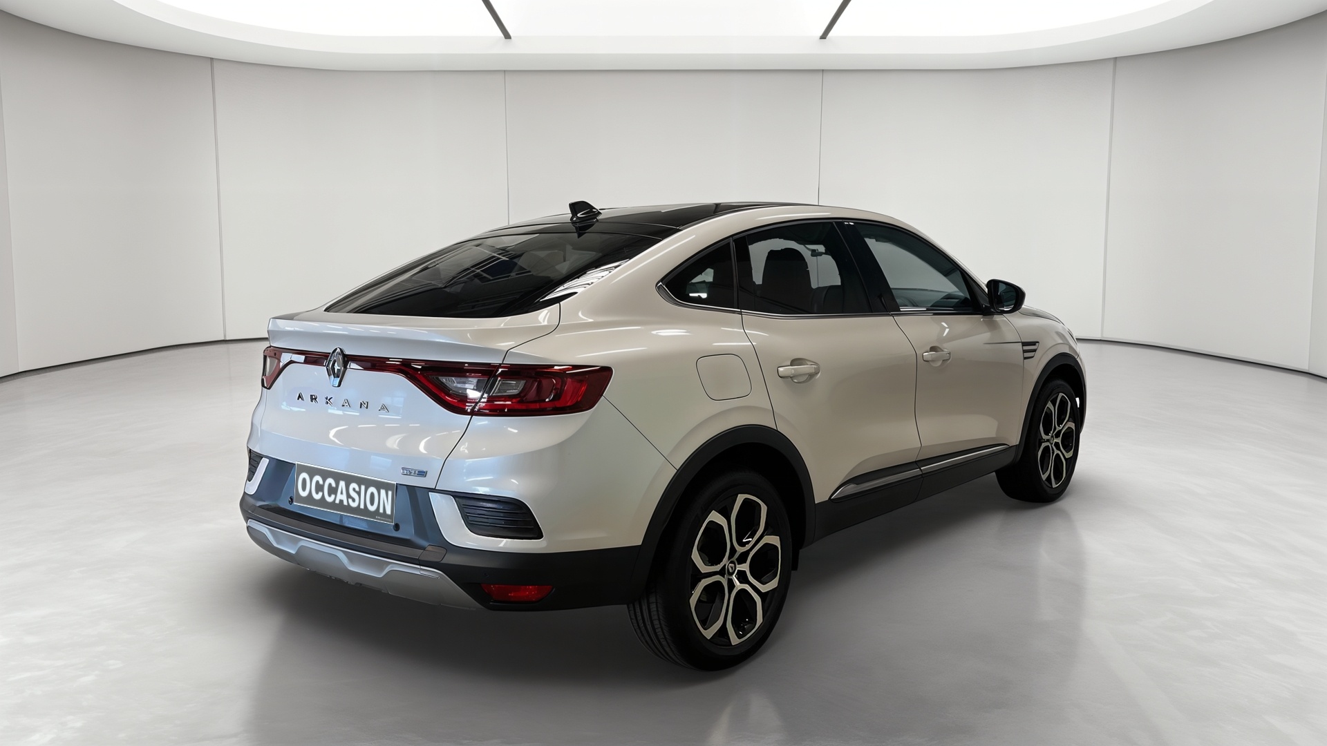 RENAULT ARKANA E-Tech 145 - 21B Intens
