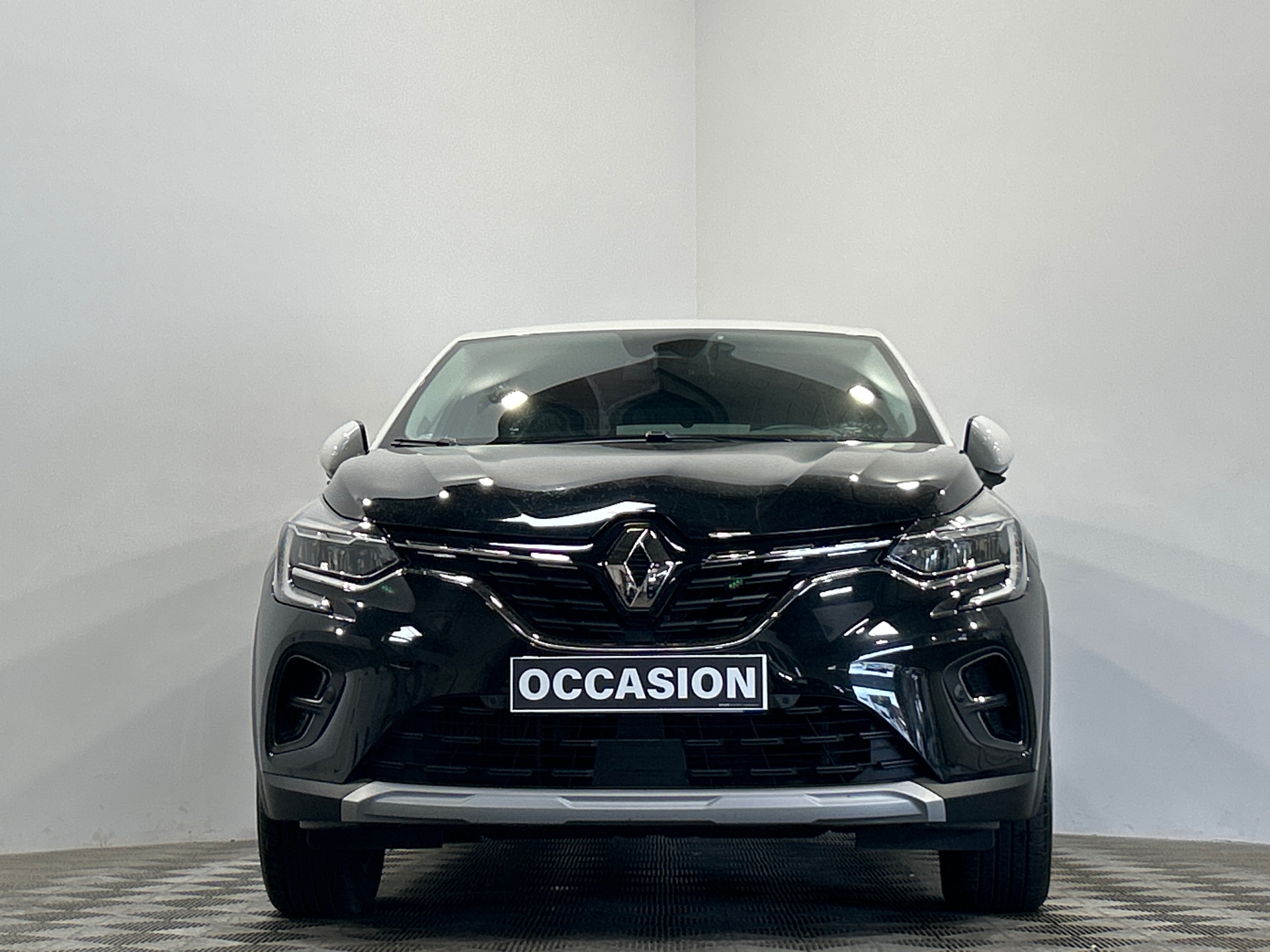 RENAULT CAPTUR techno TCe 90