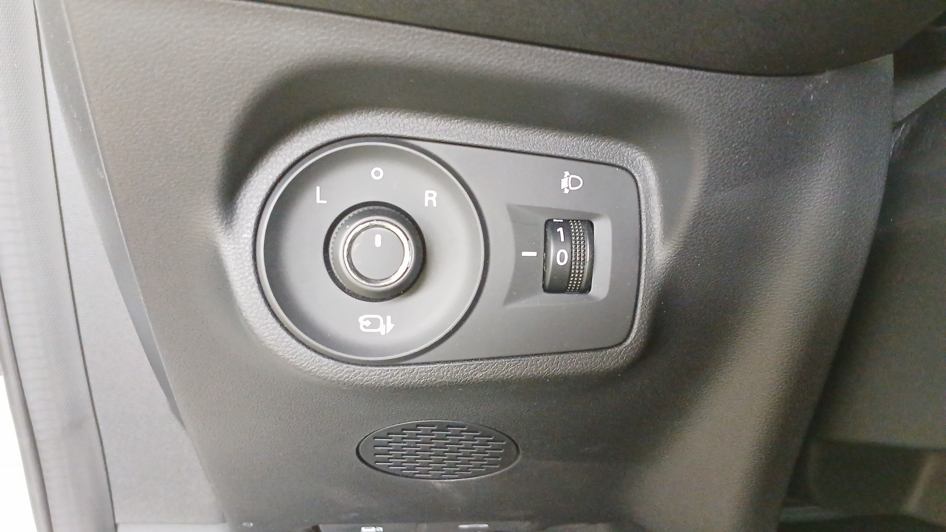 MG MG3 1.5 L Hybrid+ 195 ch Luxury