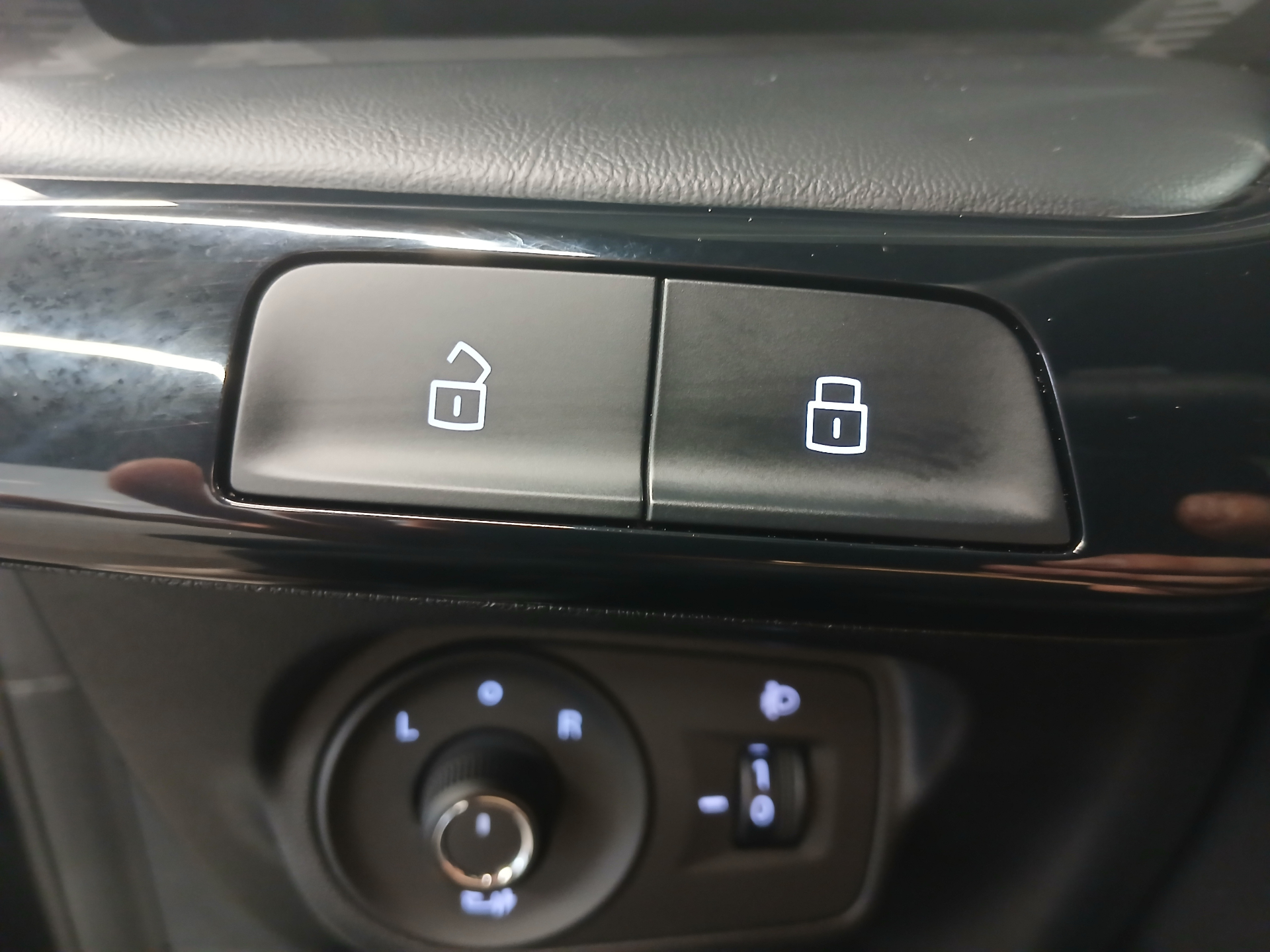 MG MG3 1.5 L Hybrid+ 195 ch Luxury