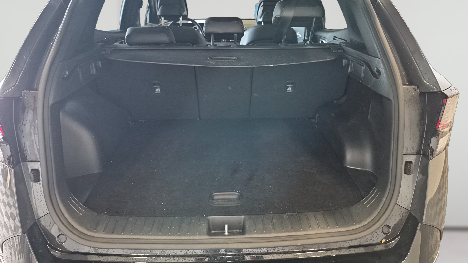 KIA SPORTAGE 1.6 T-GDi 230ch ISG Hybride BVA6 4x2 GT Line Premium