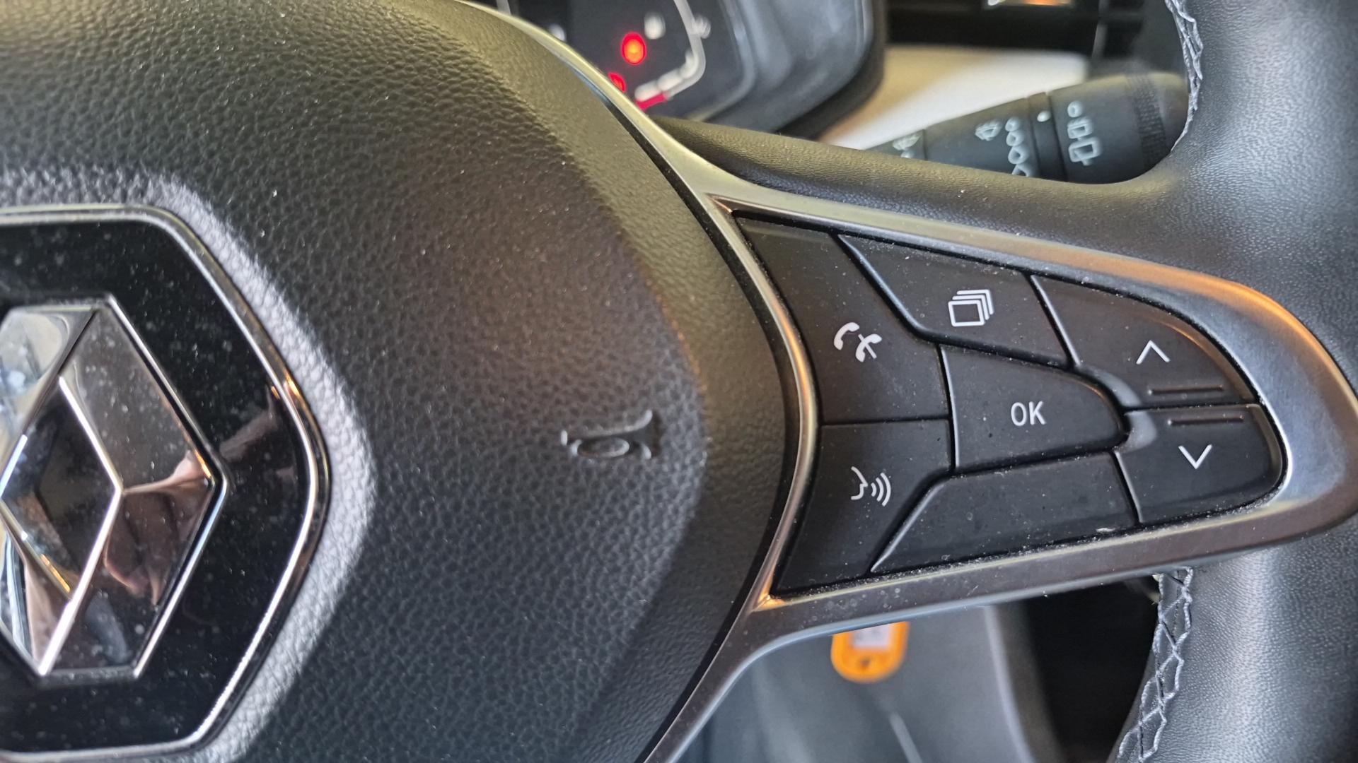 RENAULT CLIO V E-Tech full hybrid 145 Evolution