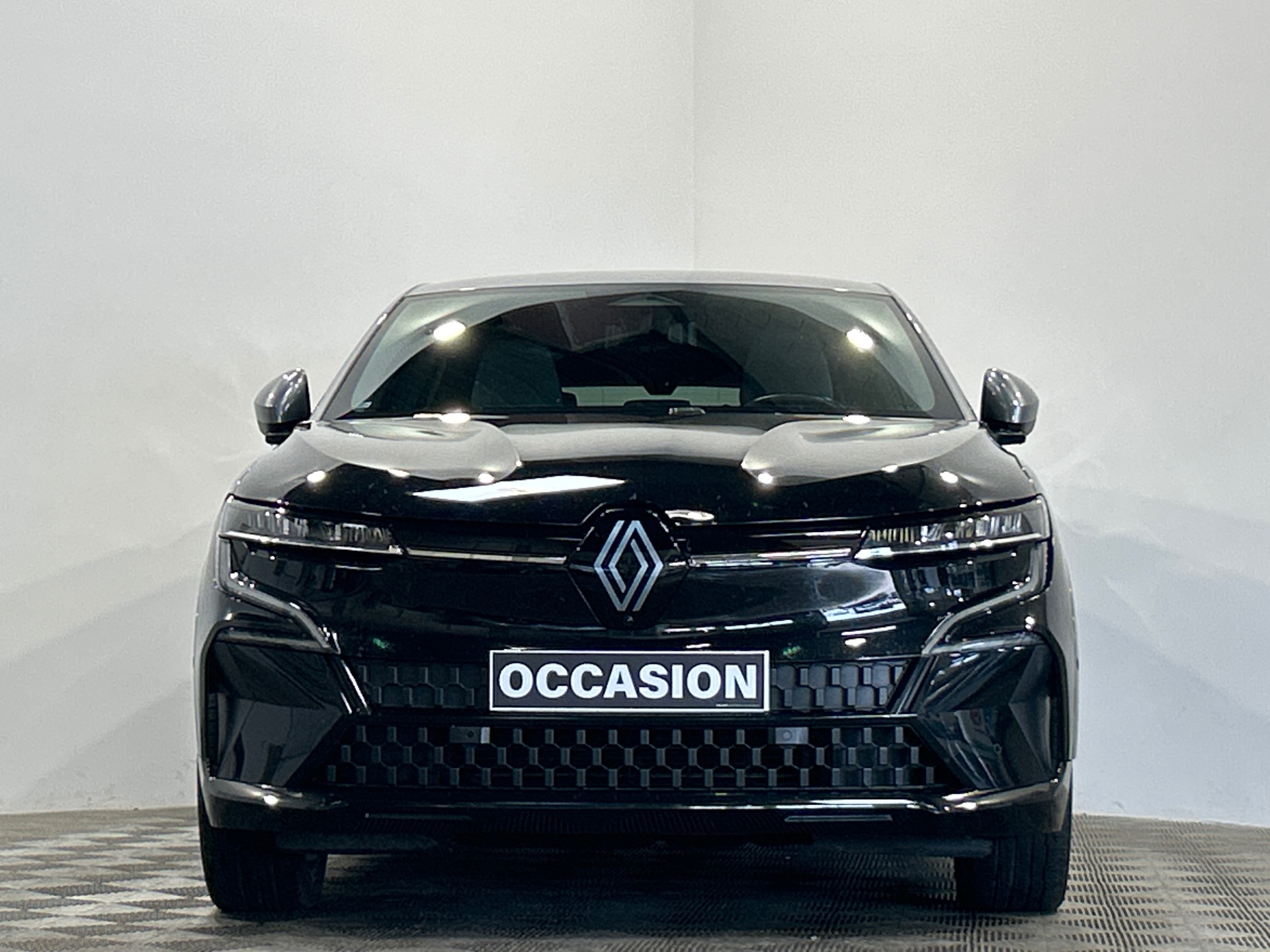 RENAULT MEGANE E-TECH EV60 220 ch super charge Techno