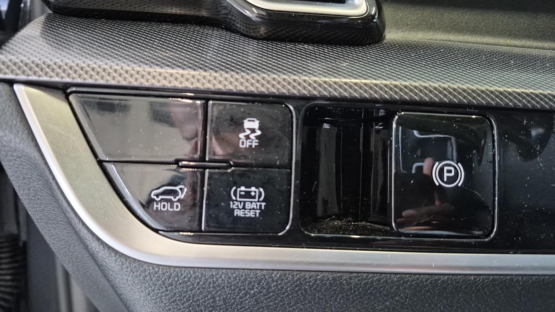 KIA SPORTAGE 1.6 T-GDi 230ch ISG Hybride BVA6 4x2 GT Line Premium
