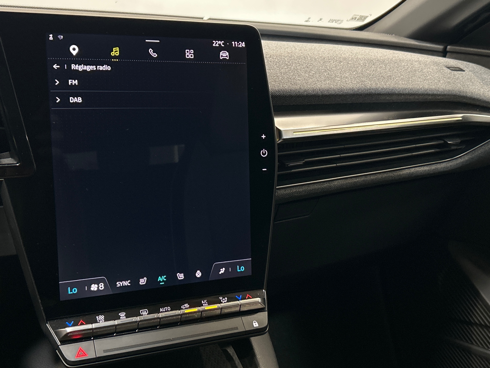 RENAULT MEGANE E-TECH EV60 220 ch super charge Techno