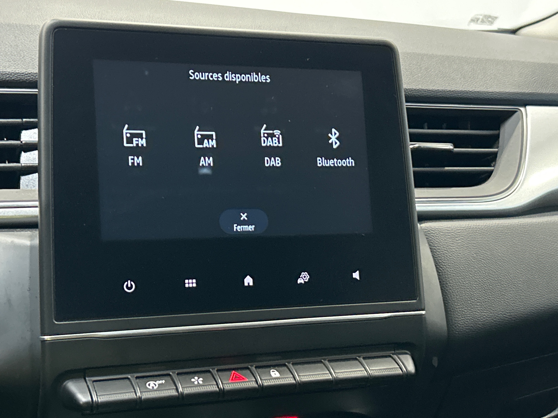 RENAULT CAPTUR techno TCe 90