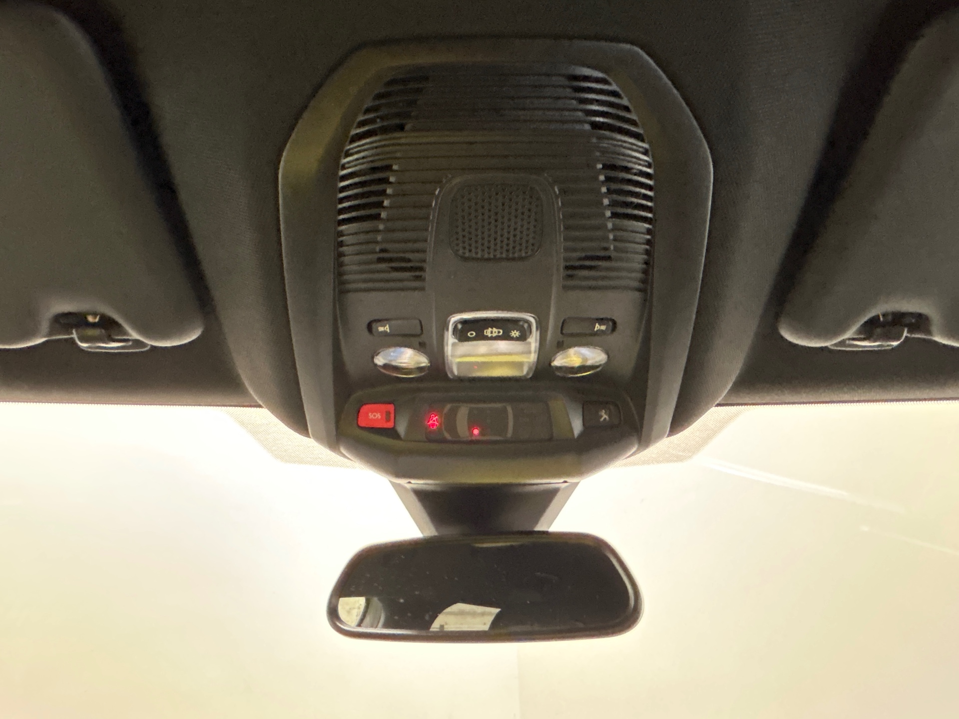 PEUGEOT 3008 BlueHDi 130ch S&S EAT8 Allure Pack