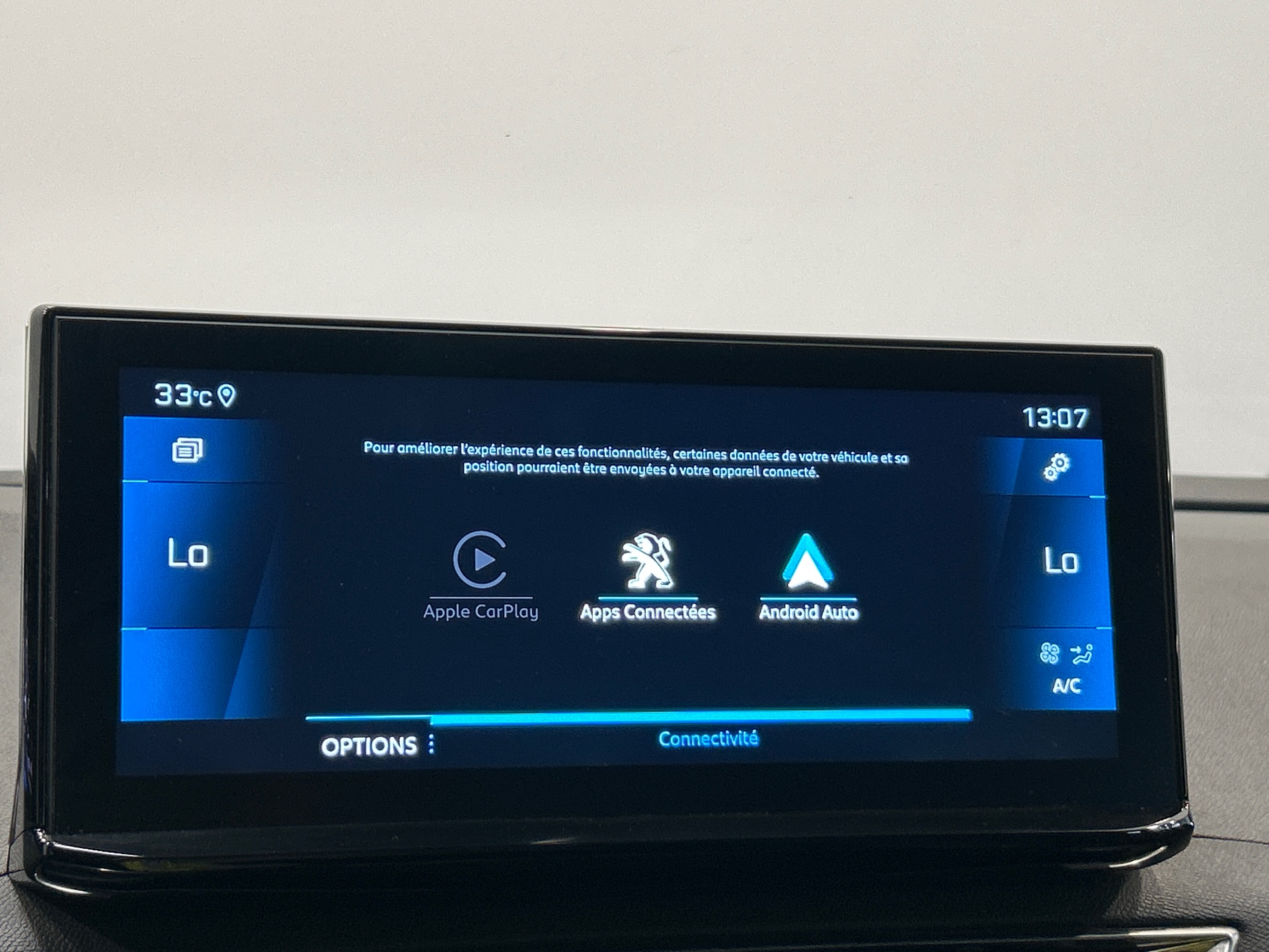 PEUGEOT 3008 BlueHDi 130ch S&S EAT8 Allure Pack