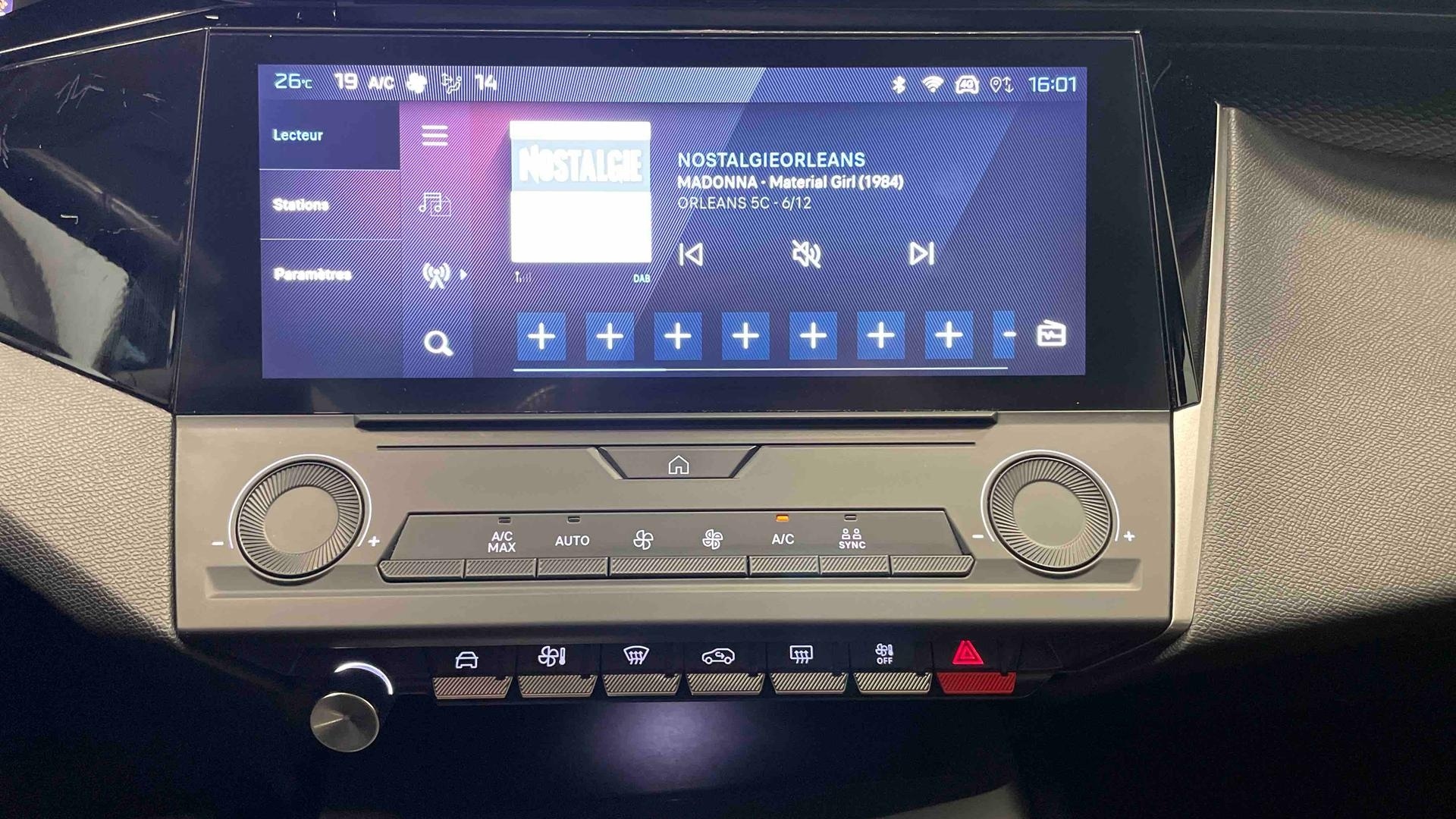 PEUGEOT 308 BlueHDi 130ch S&S EAT8 Active Pack