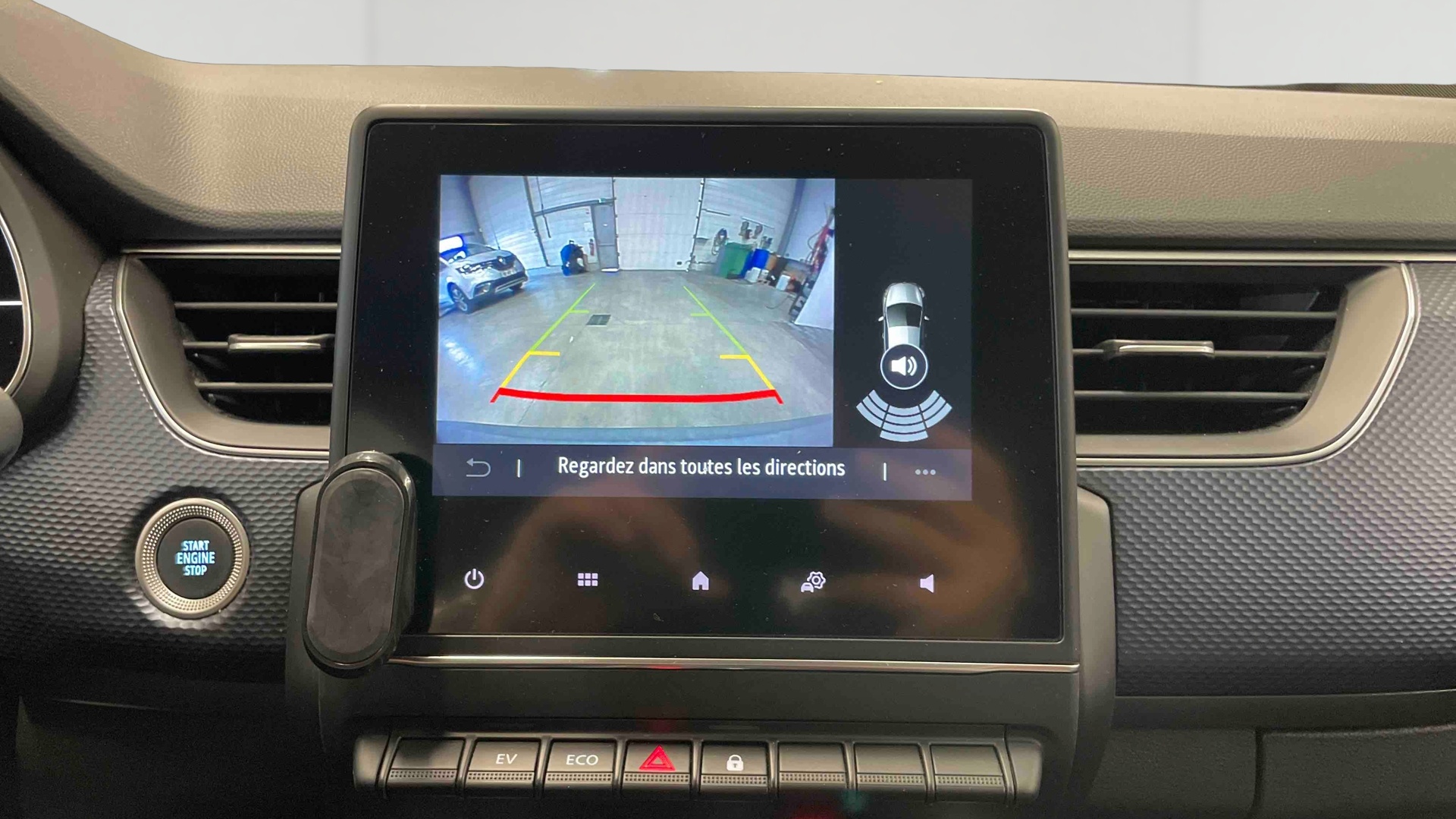 RENAULT ARKANA E-Tech 145 - 23 Evolution