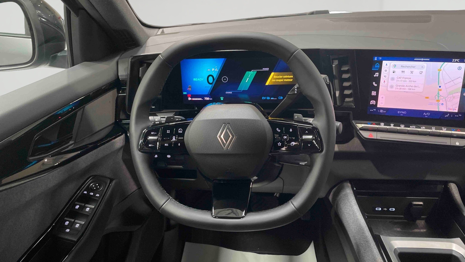 RENAULT AUSTRAL E-Tech full hybrid 200 GSR2 Evolution