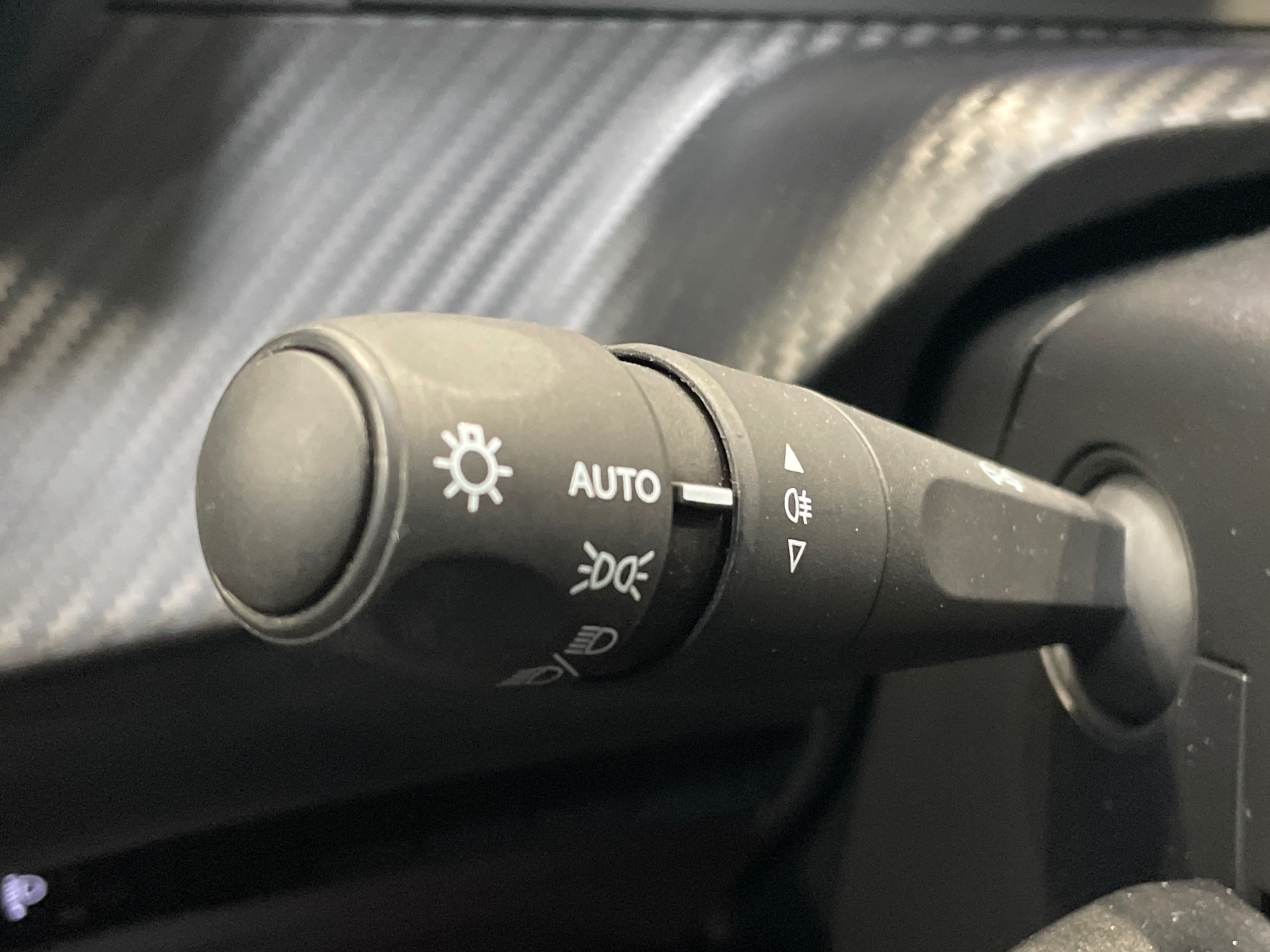 PEUGEOT 208 Style 100 ch BVM6