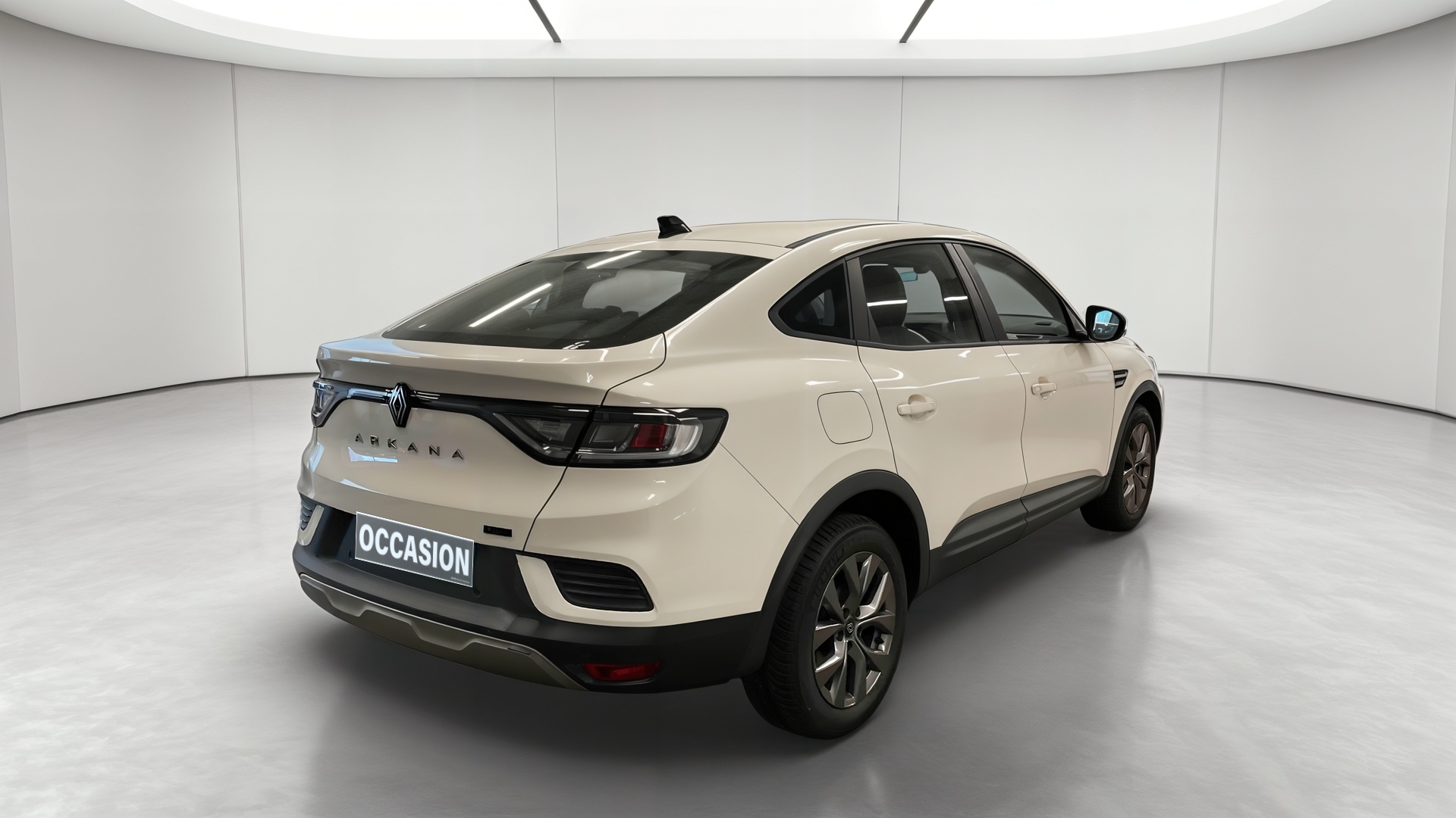 RENAULT ARKANA E-Tech 145 - 23 Evolution