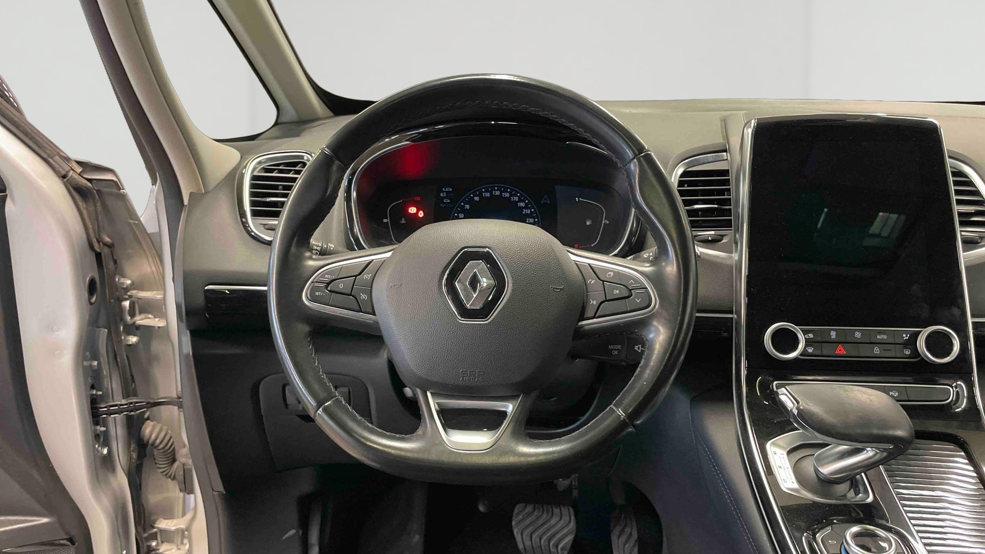RENAULT ESPACE V Blue dCi 160 EDC Evolution