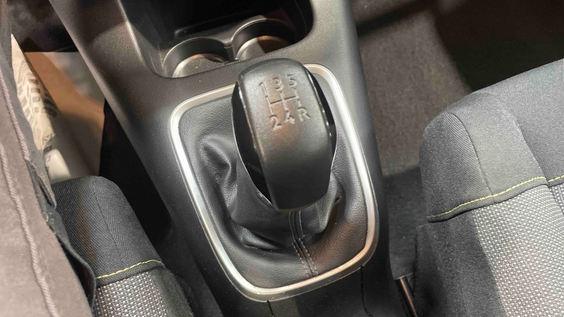 CITROEN C3 PureTech 83 S&S BVM5 C-Series