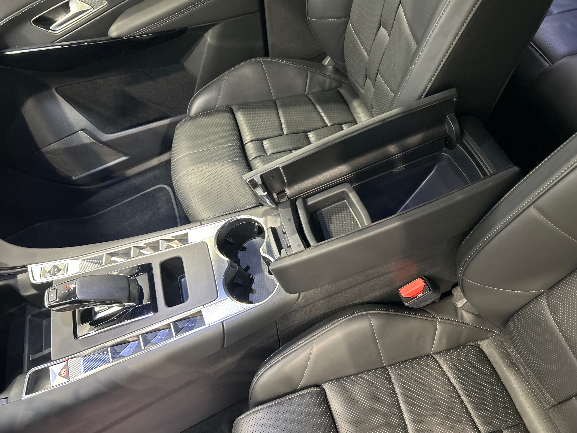 DS DS7 CROSSBACK E-TENSE 225 RIVOLI