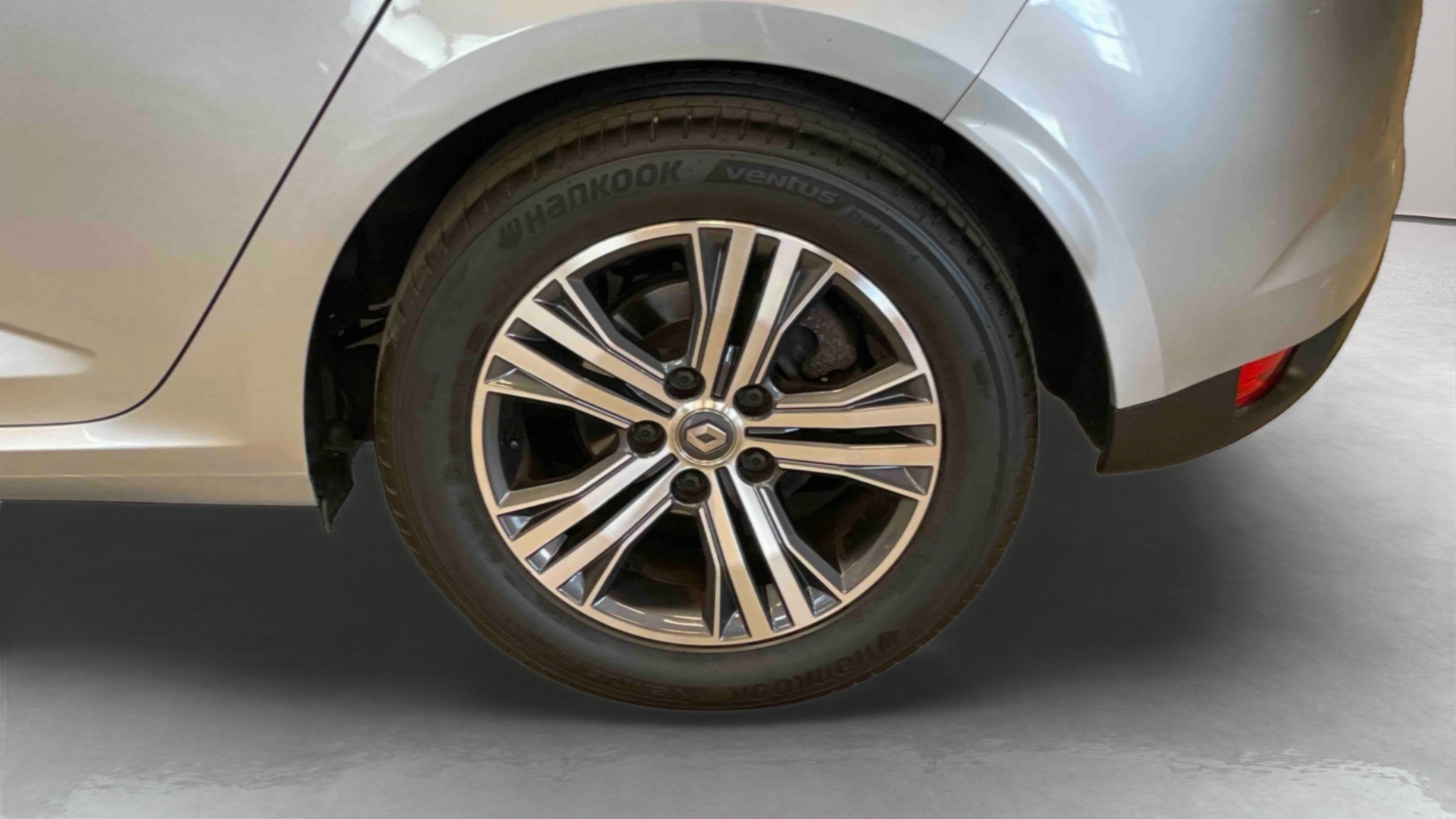 RENAULT MEGANE IV BERLINE Blue dCi 115 EDC - 21N Intens