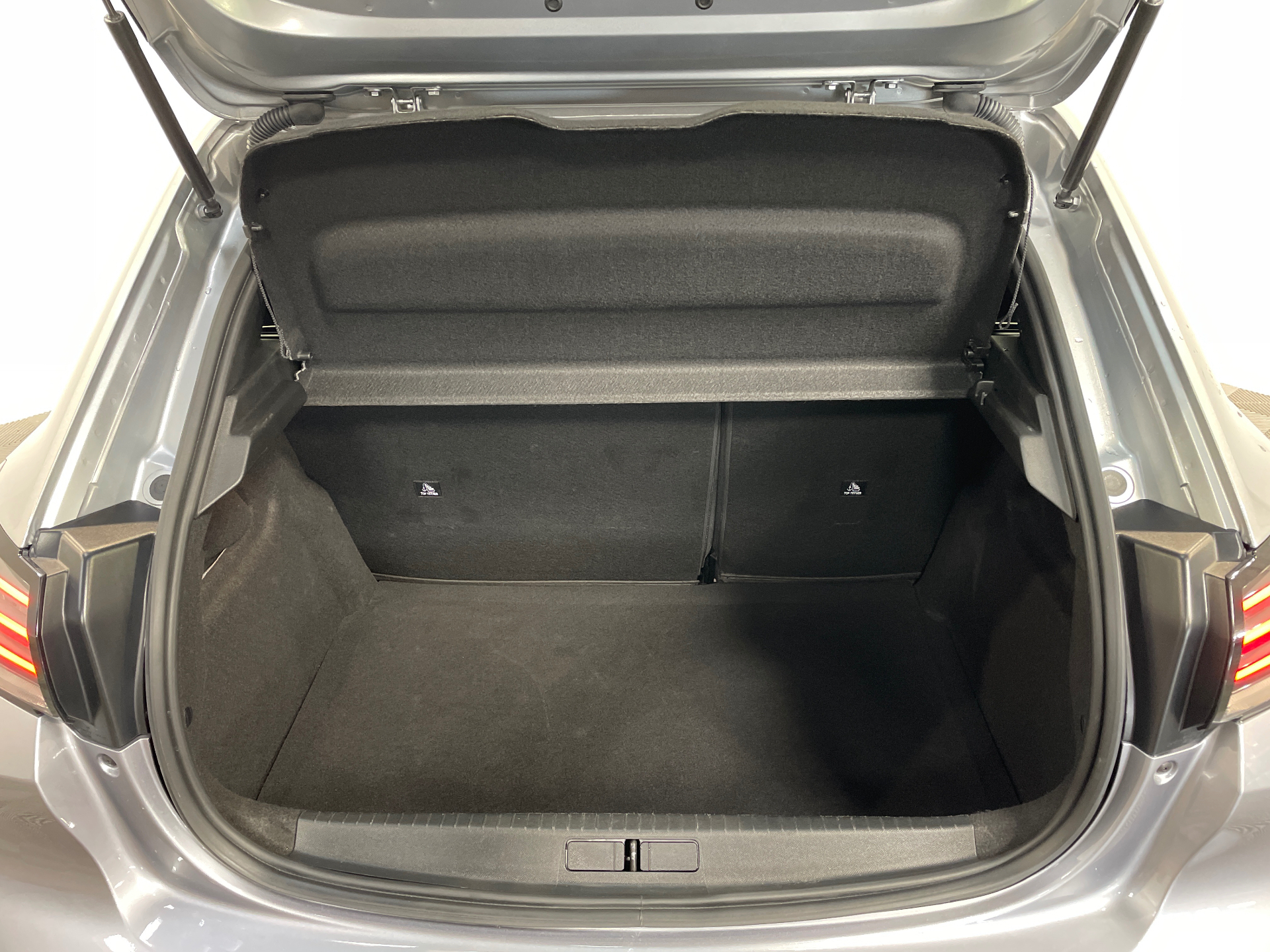 PEUGEOT 208 Style 100 ch BVM6