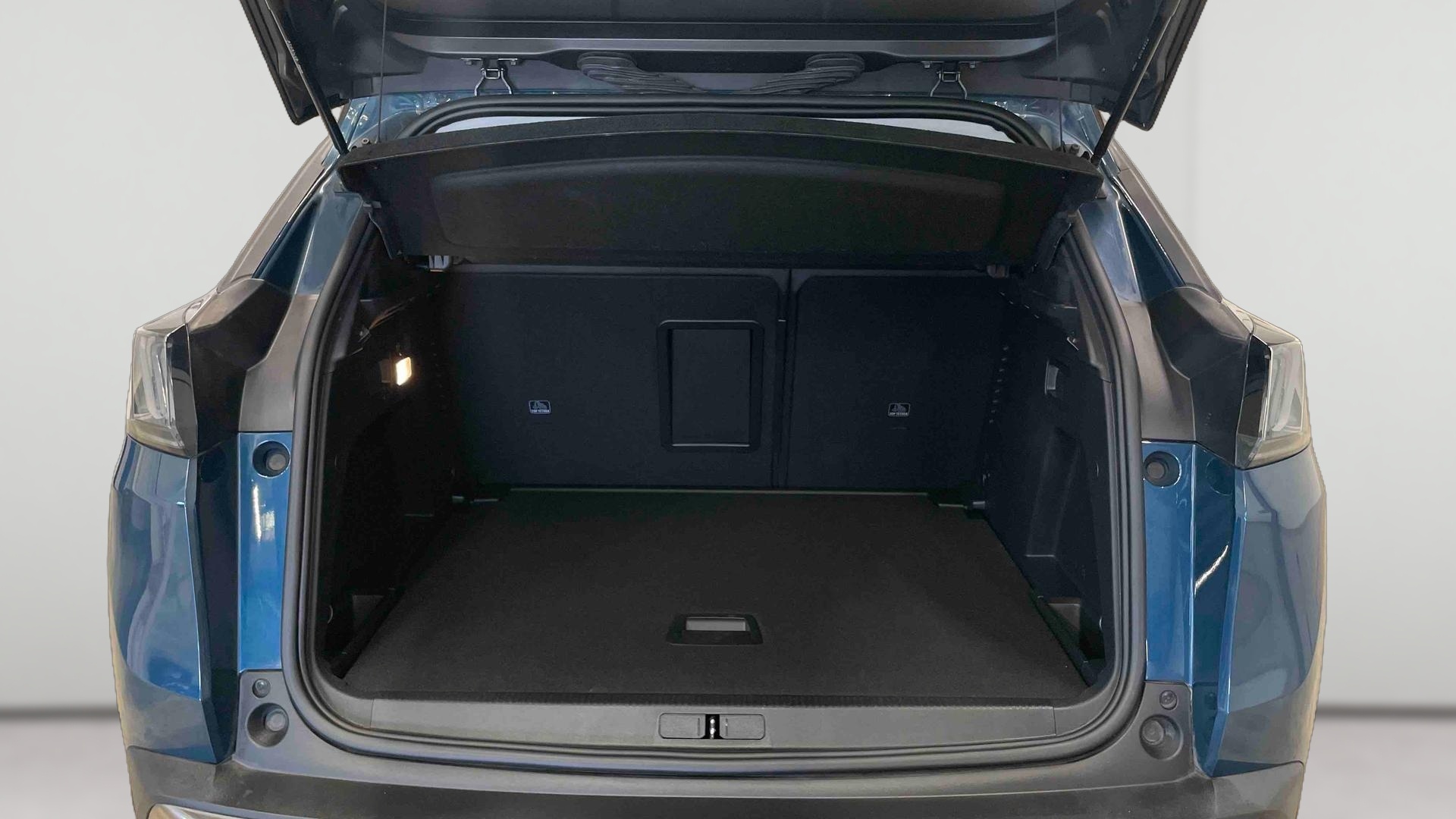 PEUGEOT 3008 BlueHDi 130ch S&S EAT8 Allure Pack