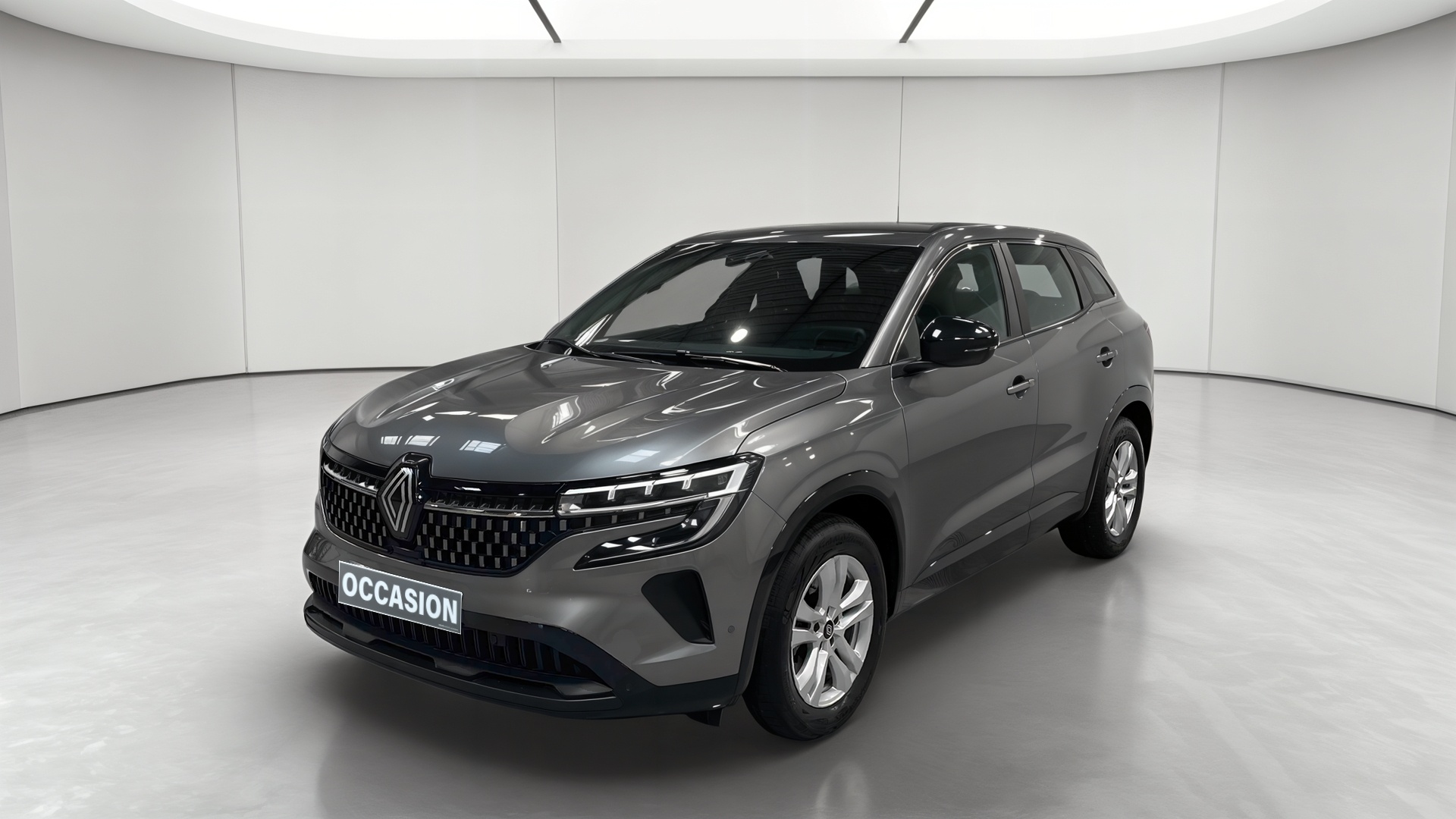 RENAULT AUSTRAL E-Tech full hybrid 200 GSR2 Evolution