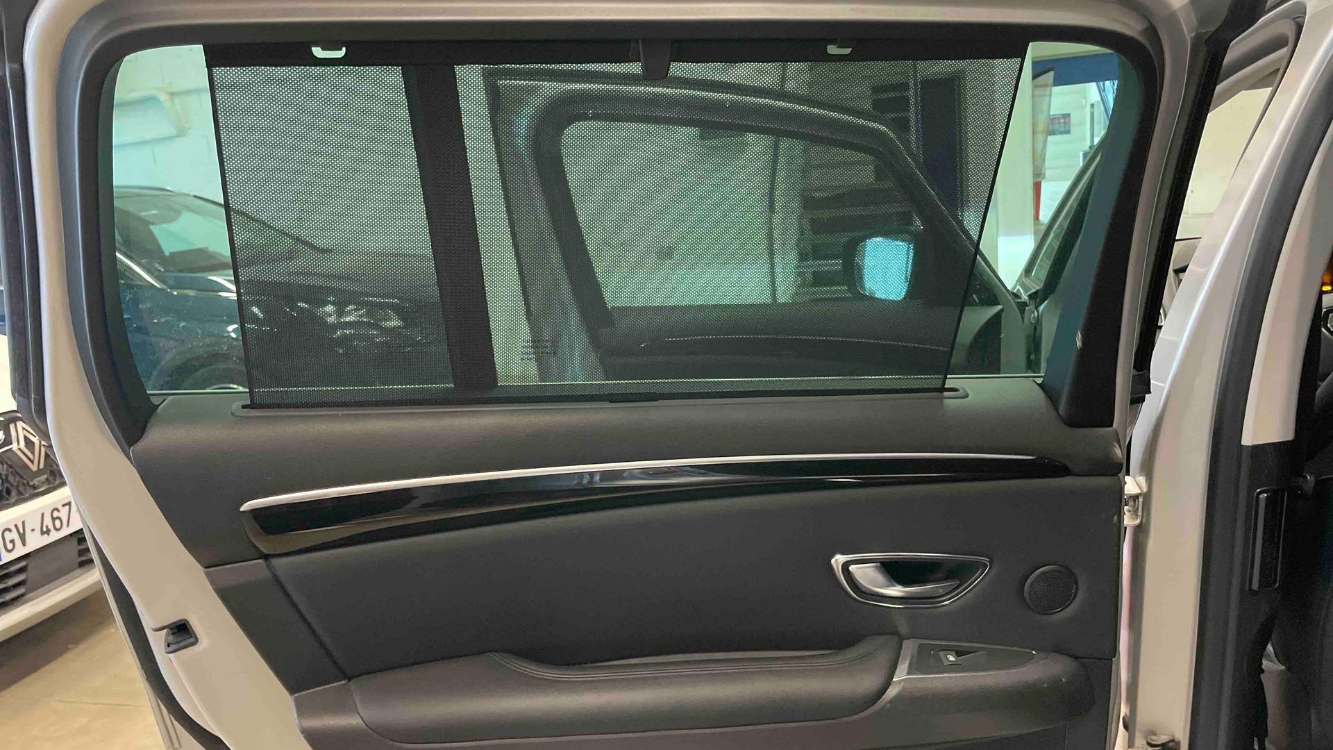 RENAULT ESPACE V Blue dCi 160 EDC Evolution