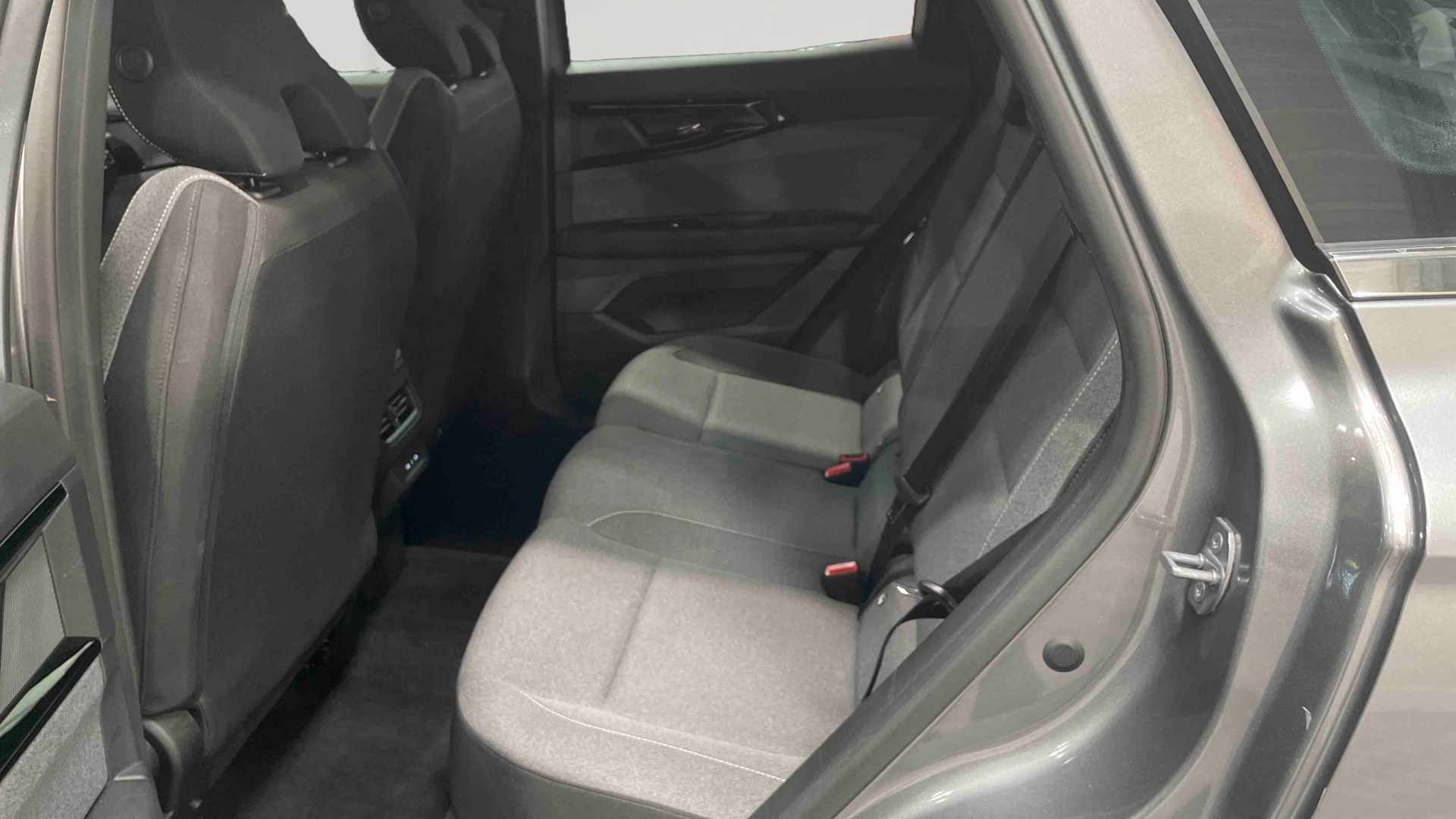 RENAULT AUSTRAL E-Tech full hybrid 200 GSR2 Evolution