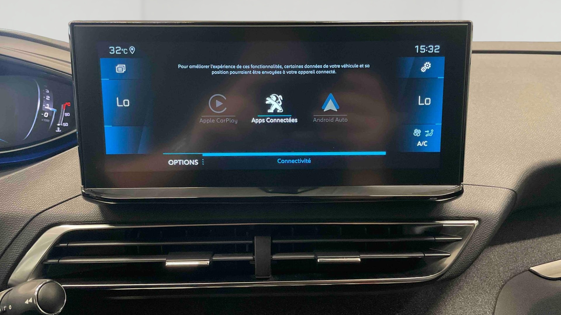PEUGEOT 3008 BlueHDi 130ch S&S EAT8 Allure Pack