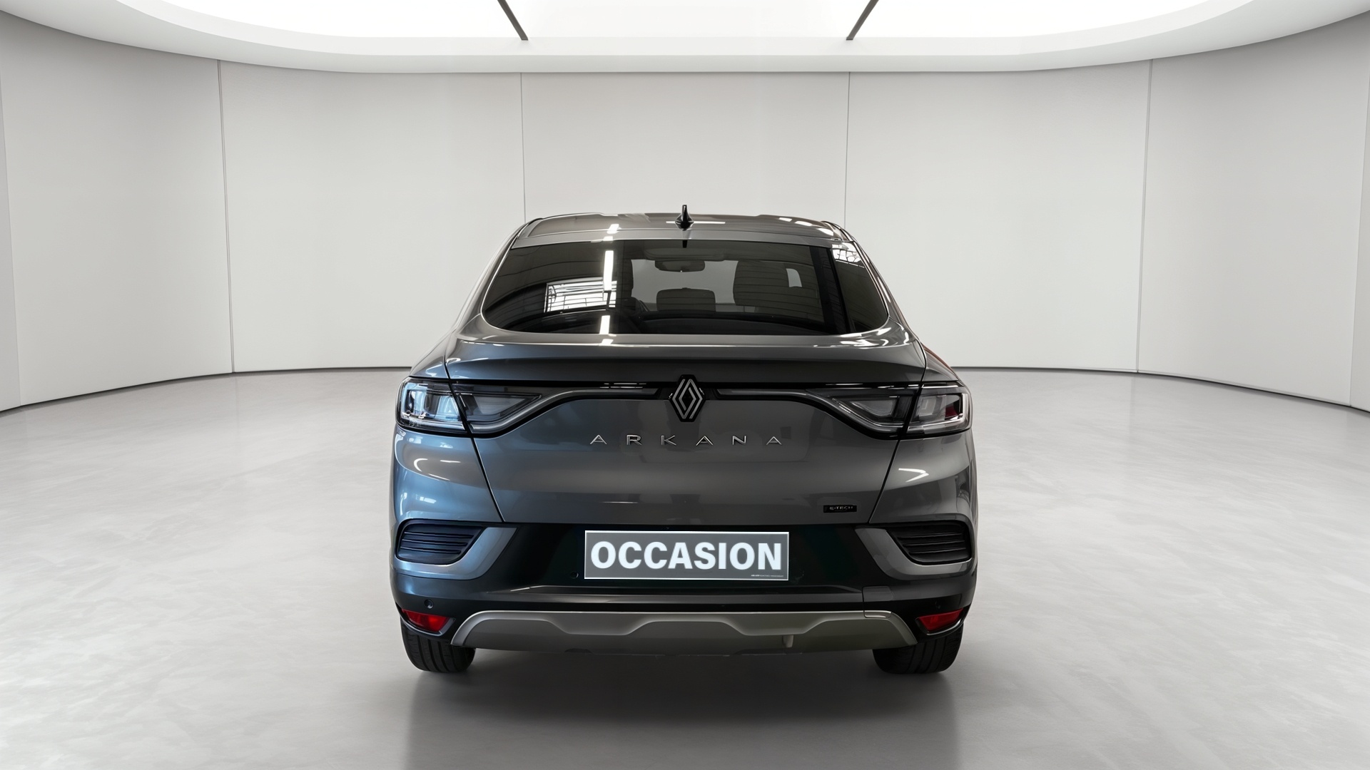 RENAULT ARKANA E-Tech 145 - 23 Techno