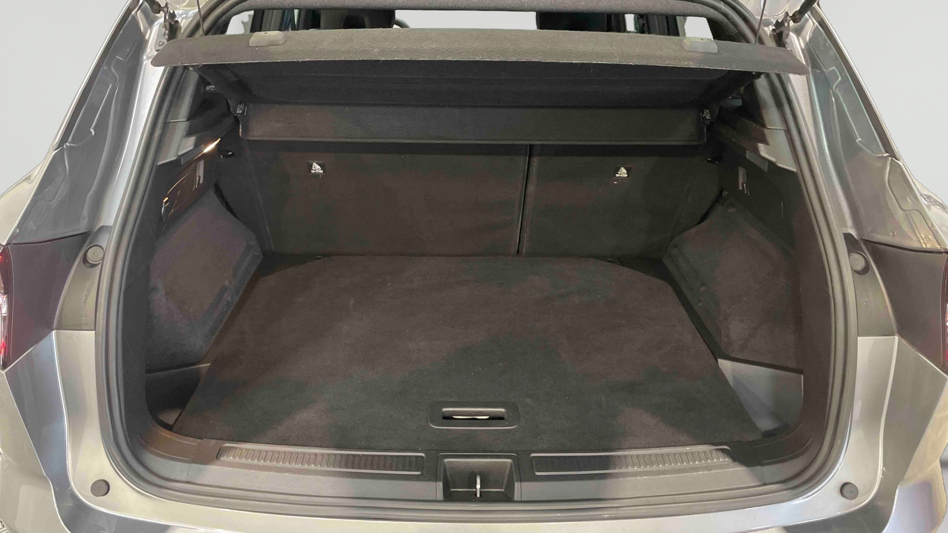 RENAULT AUSTRAL E-Tech full hybrid 200 GSR2 Evolution