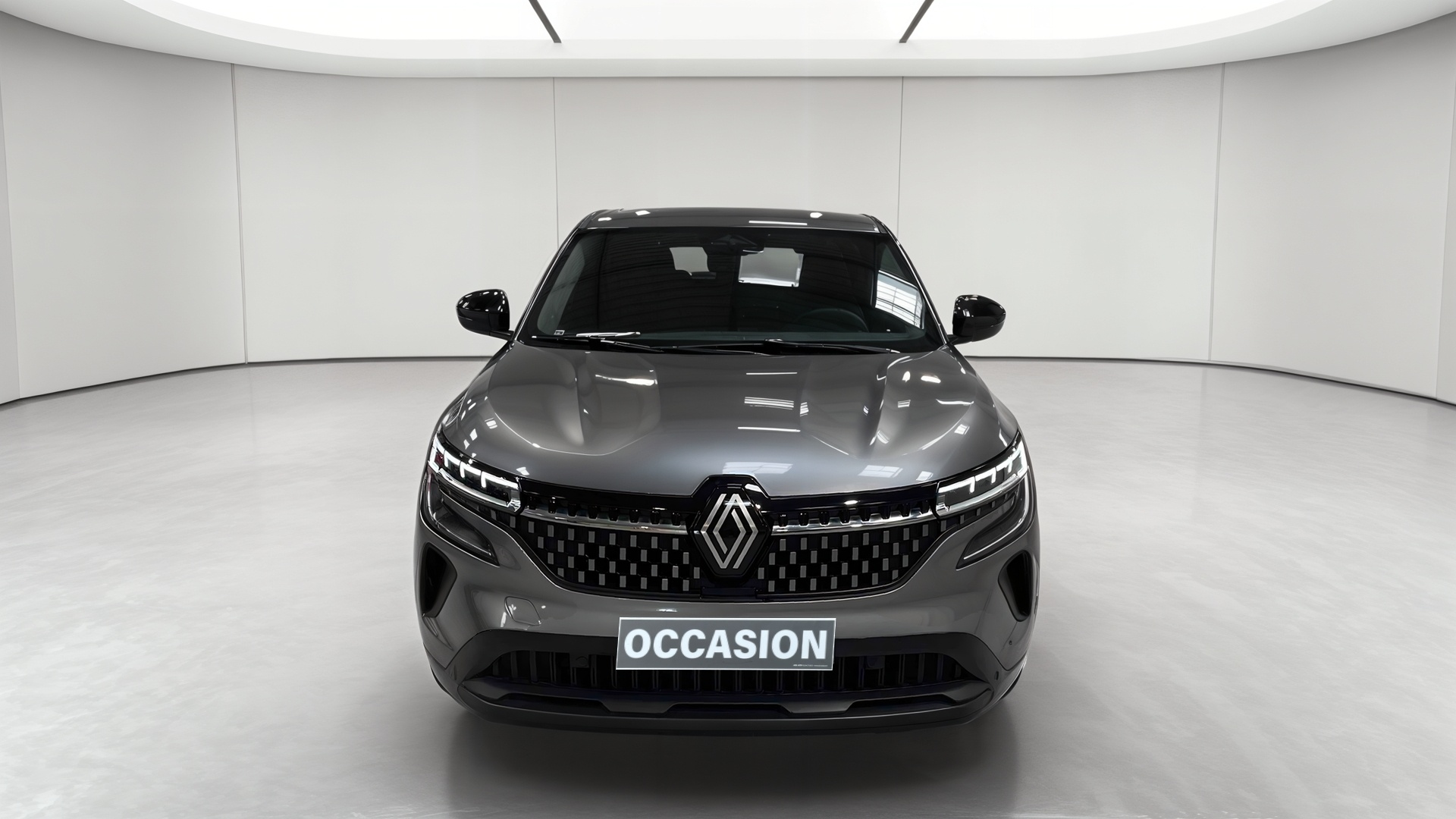RENAULT AUSTRAL E-Tech full hybrid 200 GSR2 Evolution