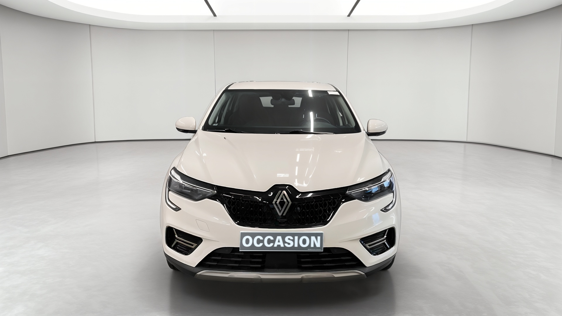 RENAULT ARKANA E-Tech 145 - 23 Evolution